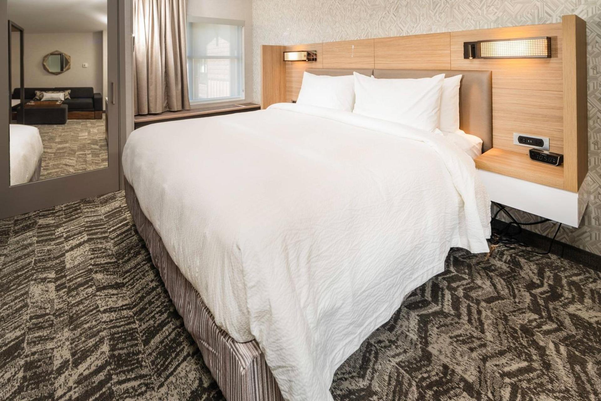 SpringHill Suites Island Park Yellowstone photo 15