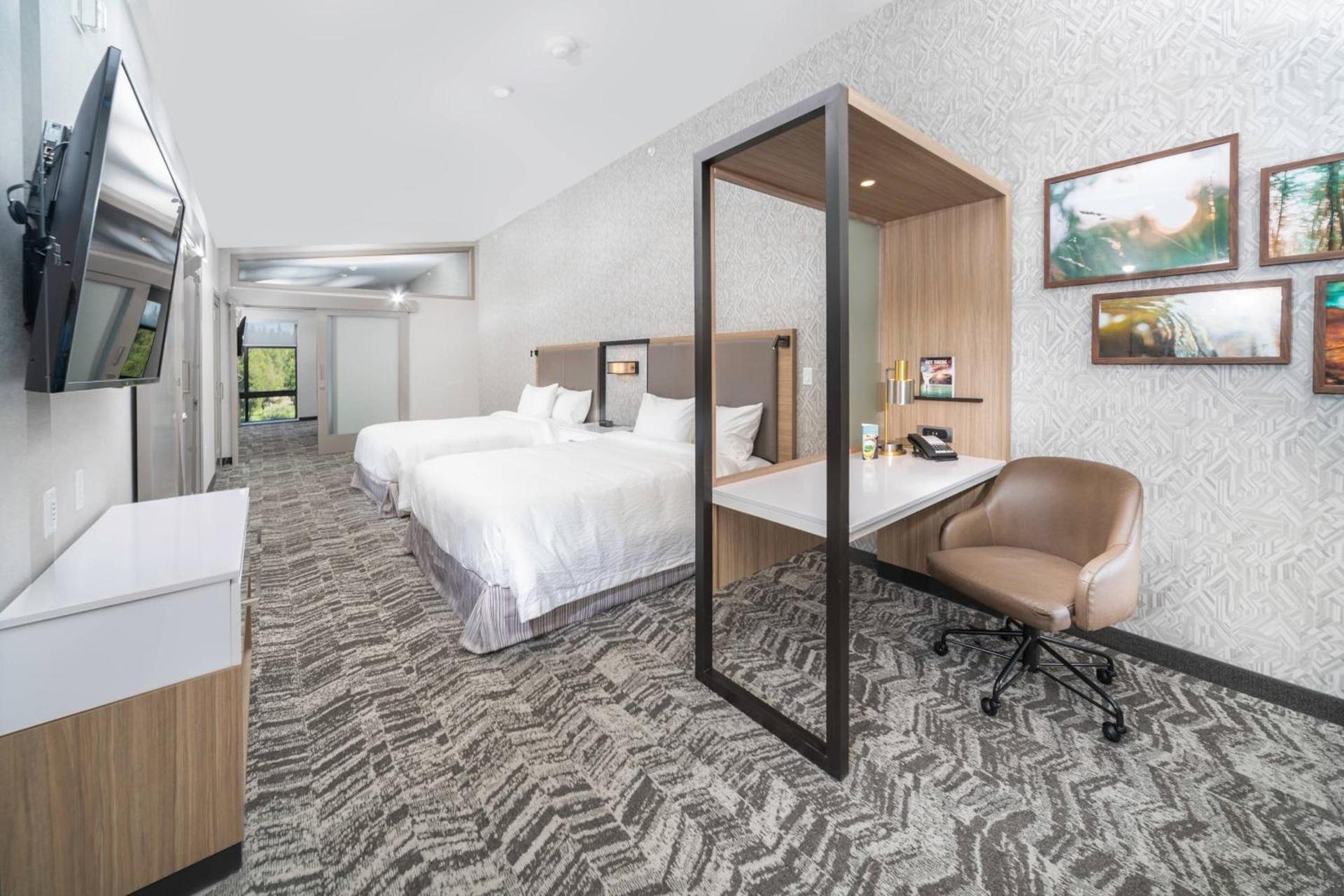 SpringHill Suites Island Park Yellowstone photo 18