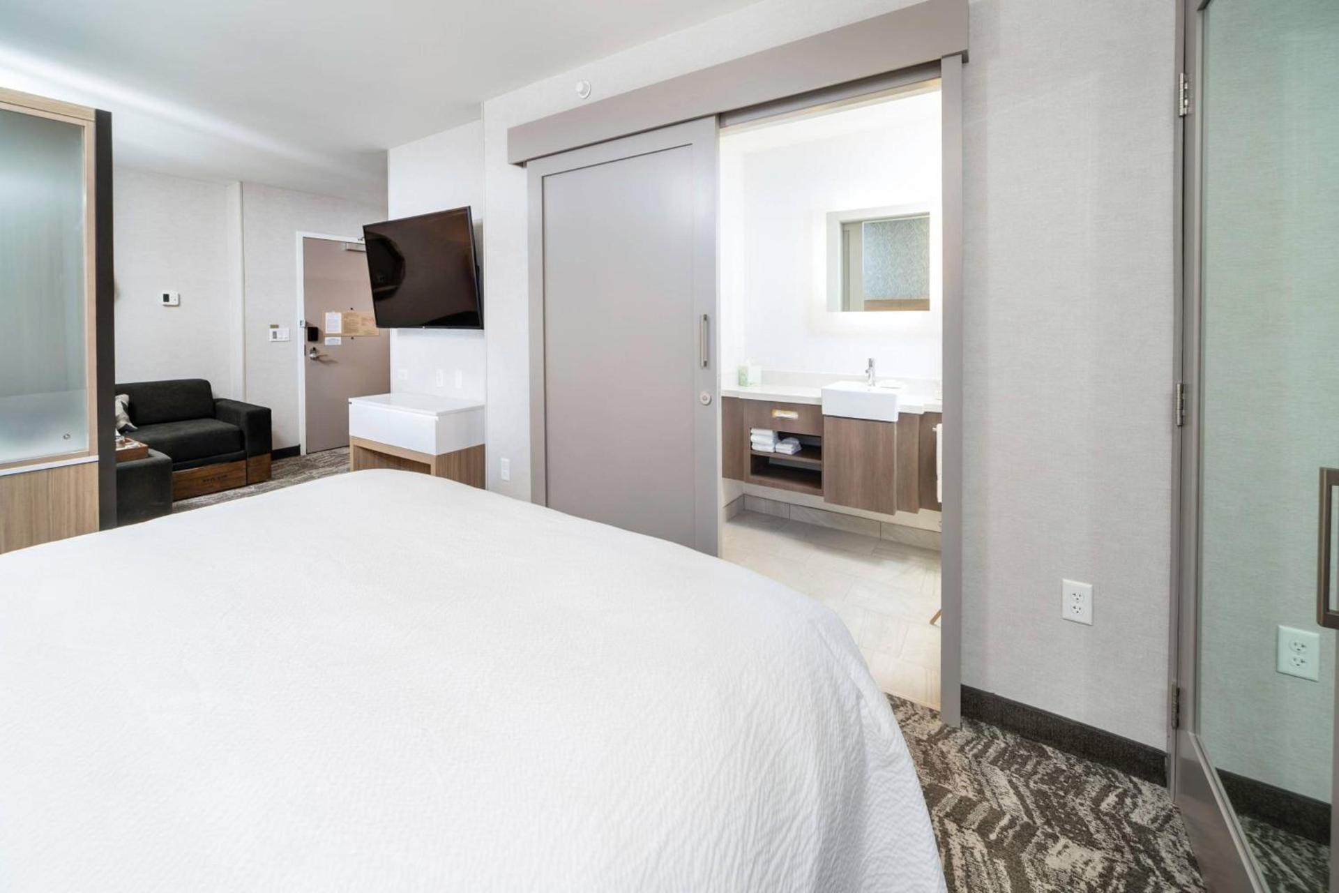 SpringHill Suites Island Park Yellowstone photo 16