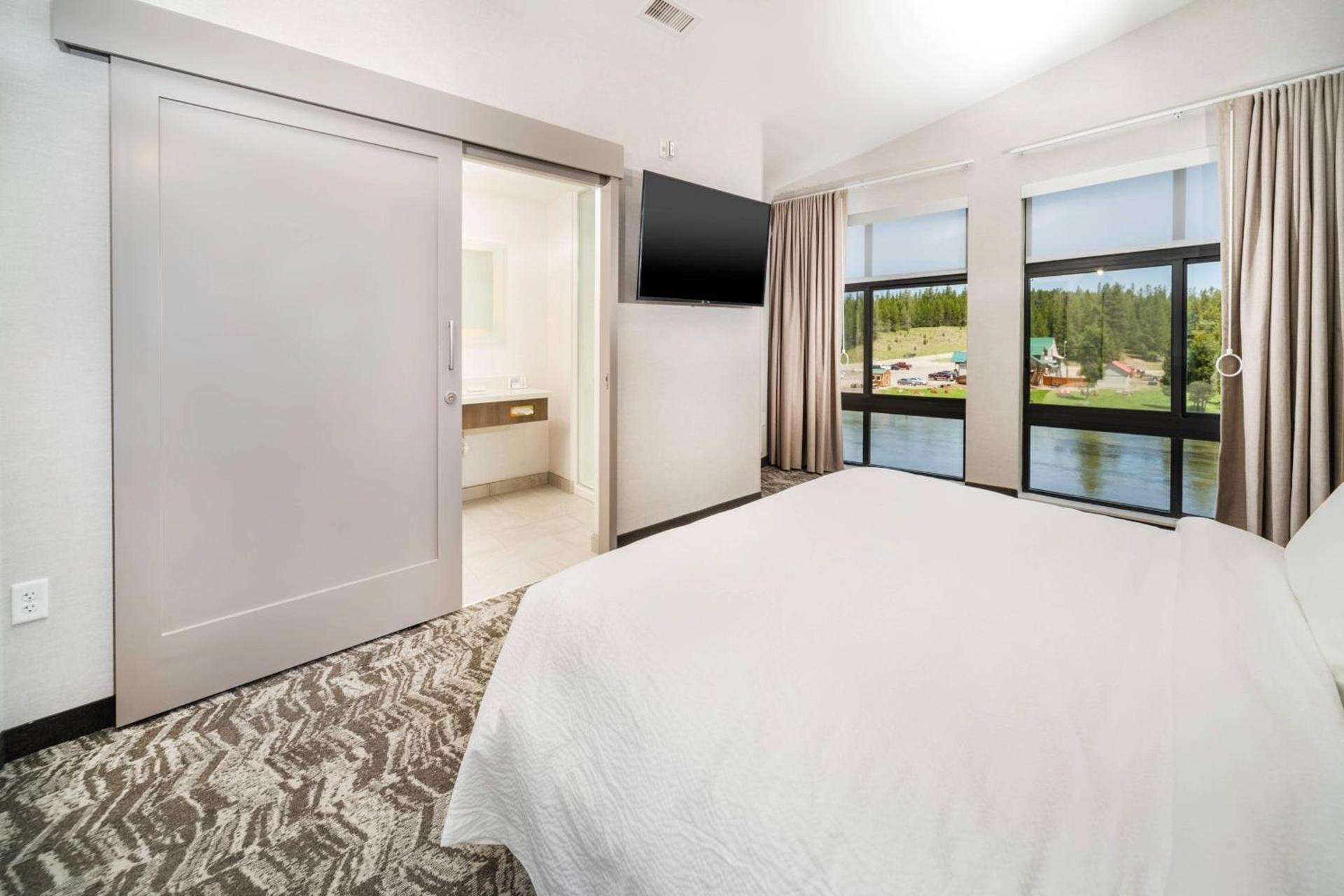 SpringHill Suites Island Park Yellowstone photo 19