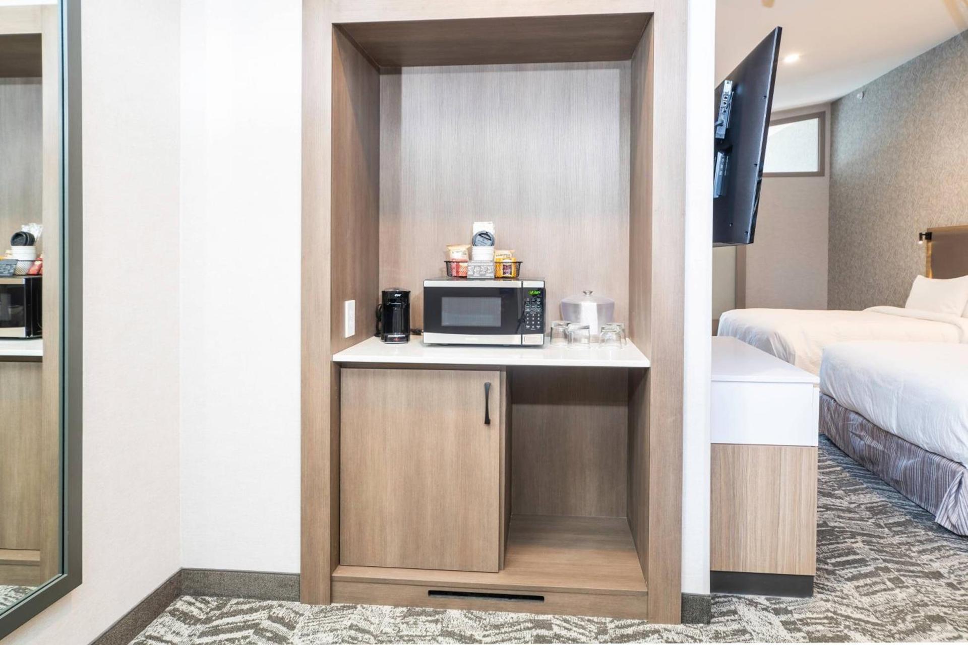 SpringHill Suites Island Park Yellowstone photo 21