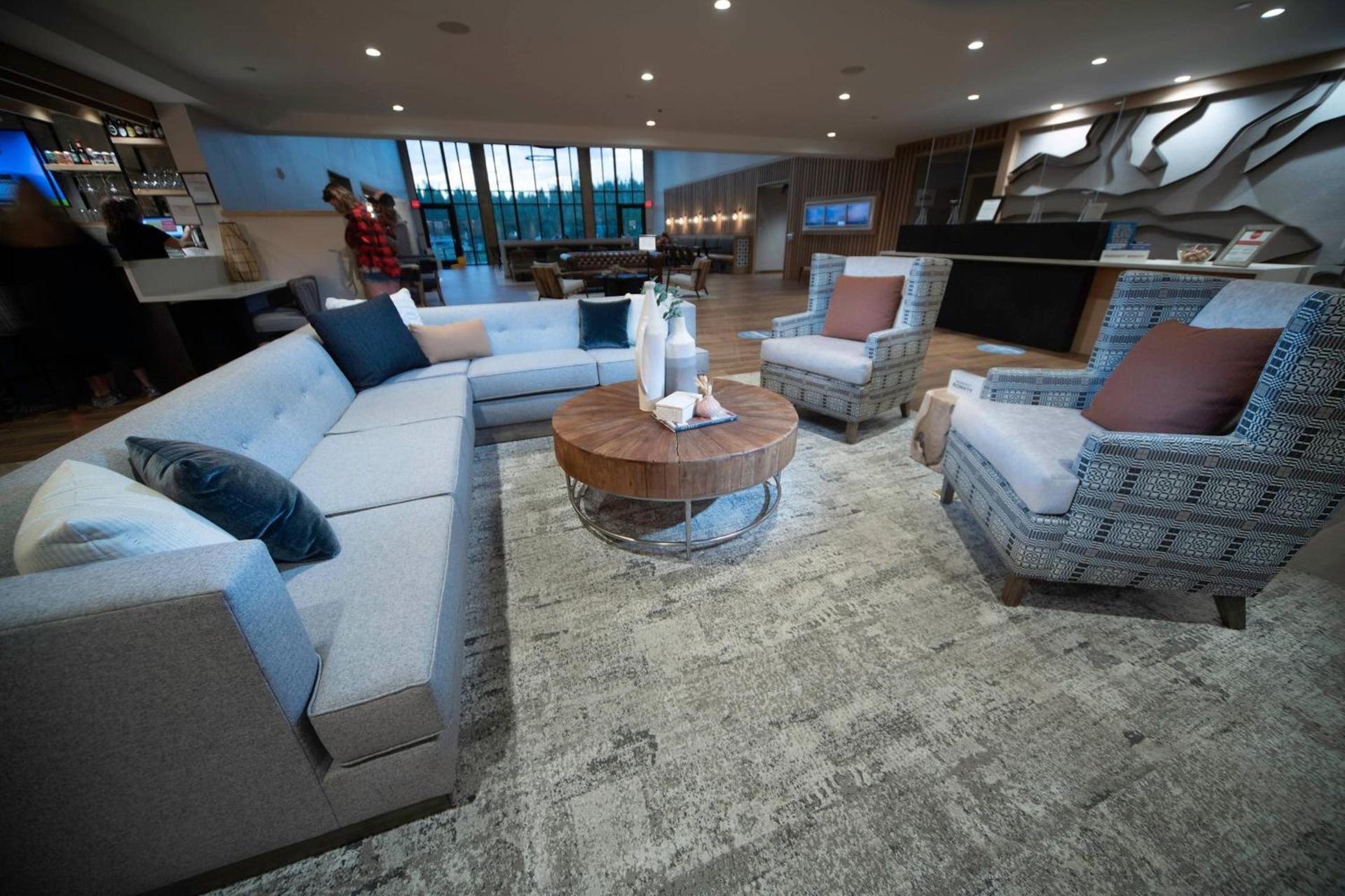 SpringHill Suites Island Park Yellowstone photo 8