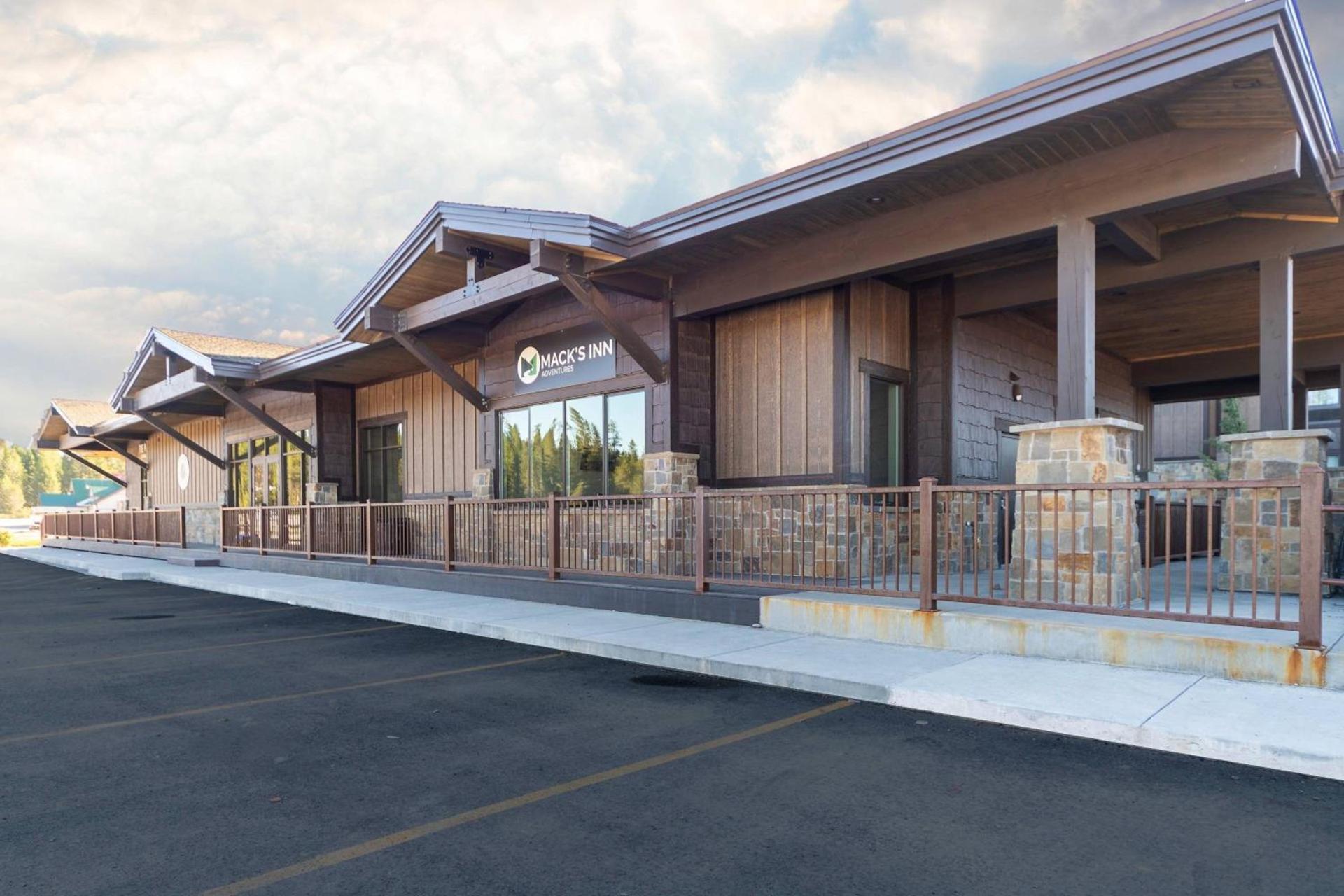 SpringHill Suites Island Park Yellowstone photo 52
