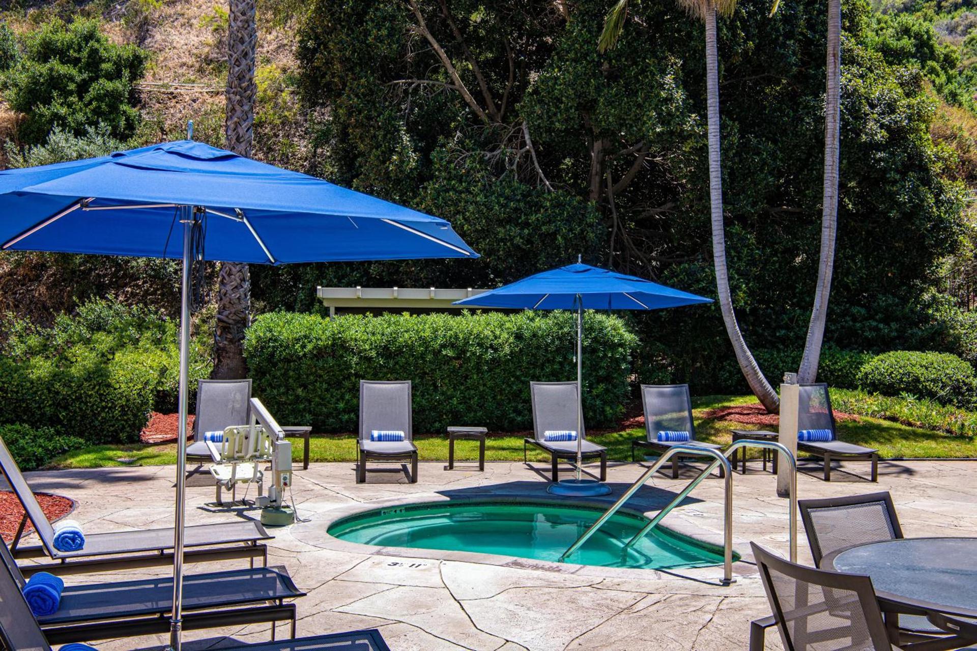 Sheraton Mission Valley San Diego Hotel photo 88