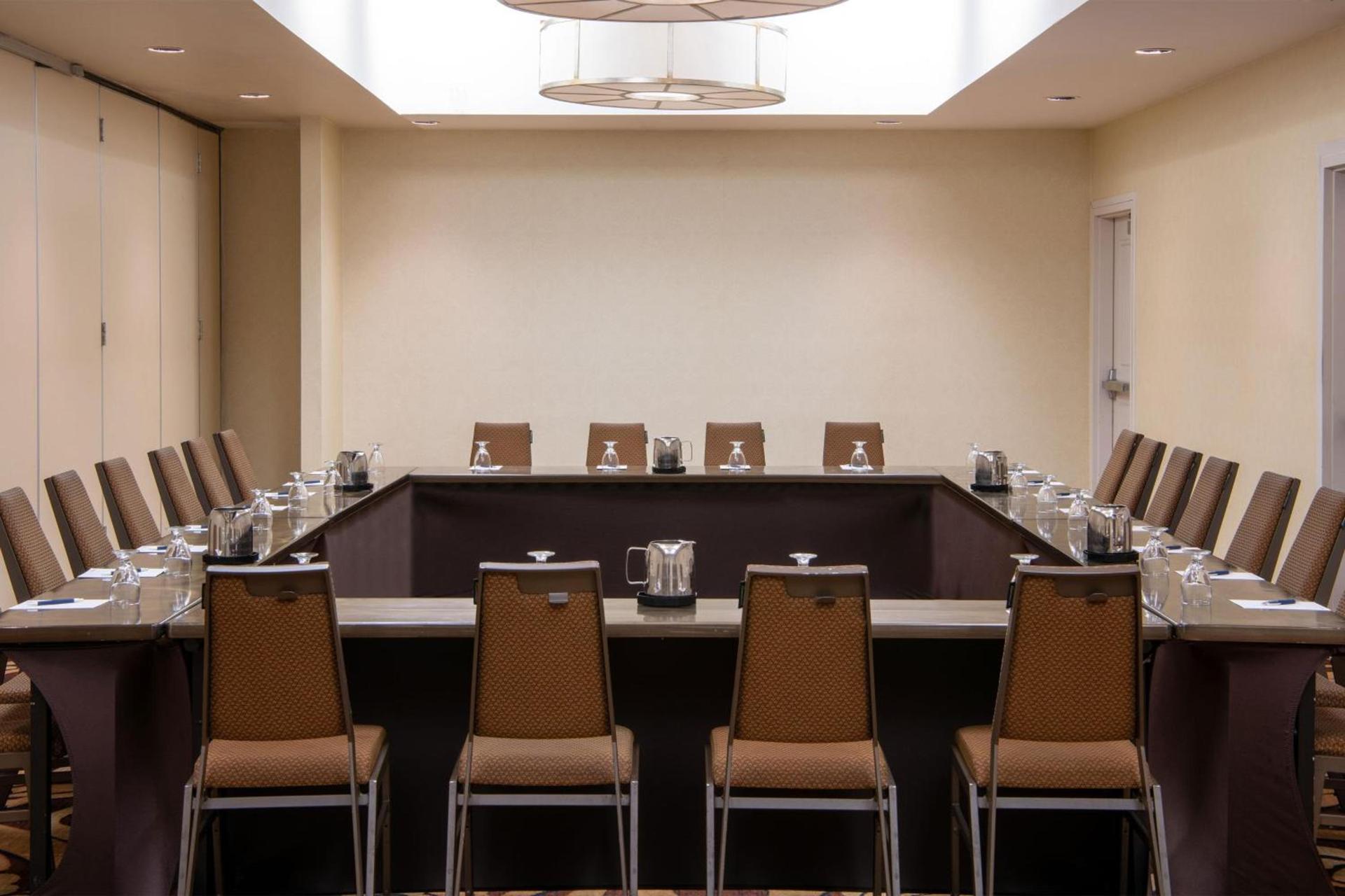 Sheraton Mission Valley San Diego Hotel photo 98