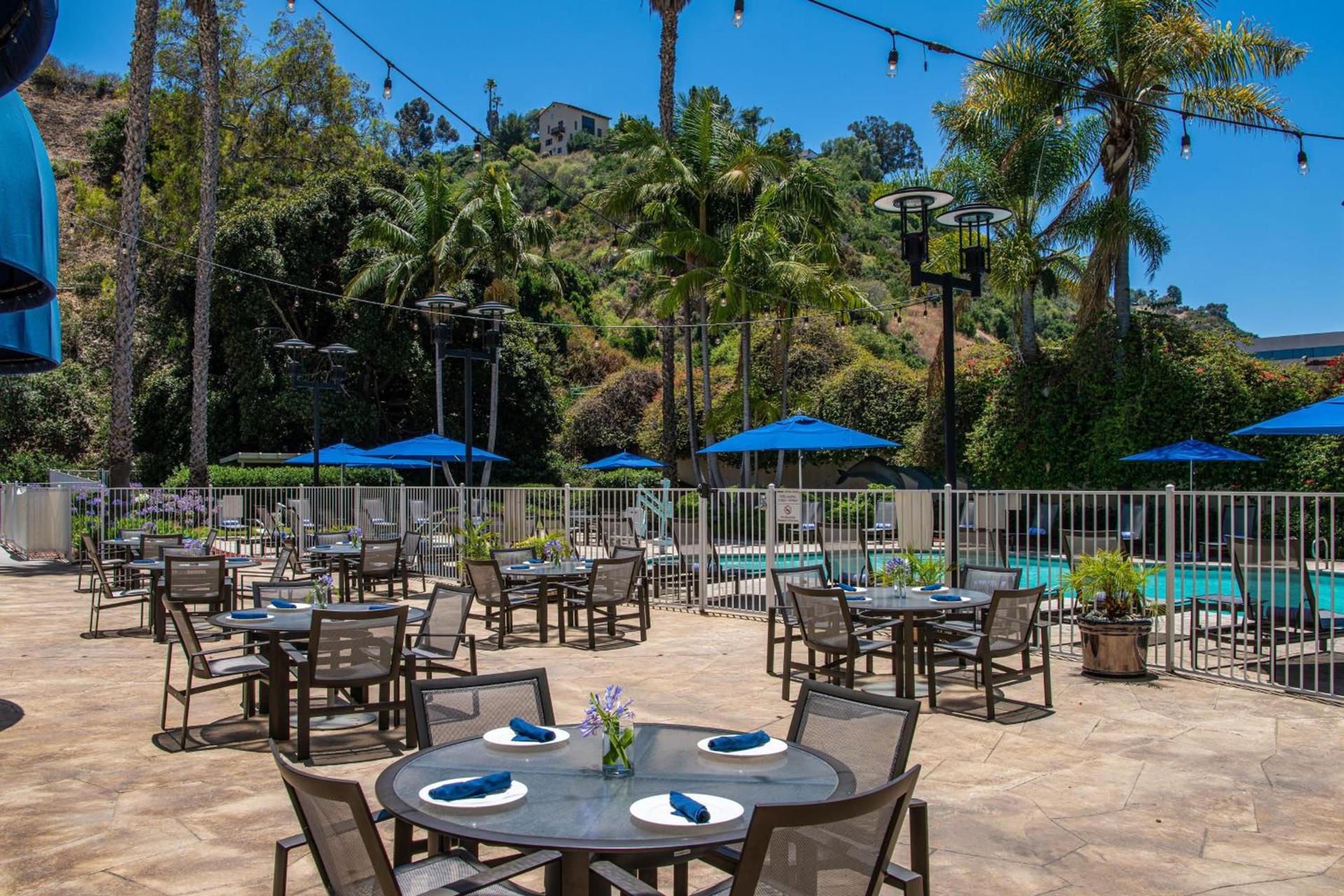 Sheraton Mission Valley San Diego Hotel photo 84
