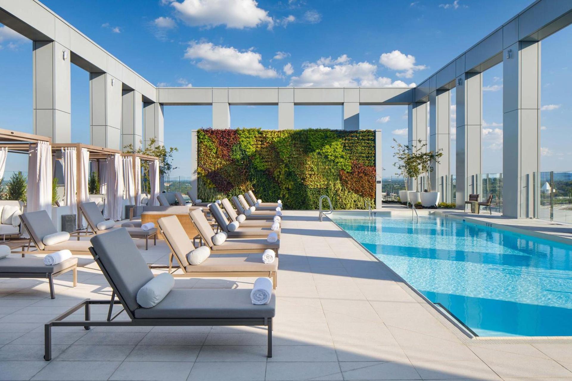 The Joseph, a Luxury Collection Hotel, Nashville photo 64