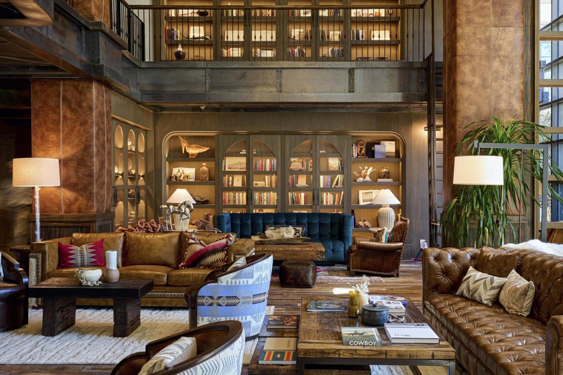 Hotel Drover, Autograph Collection photo 43
