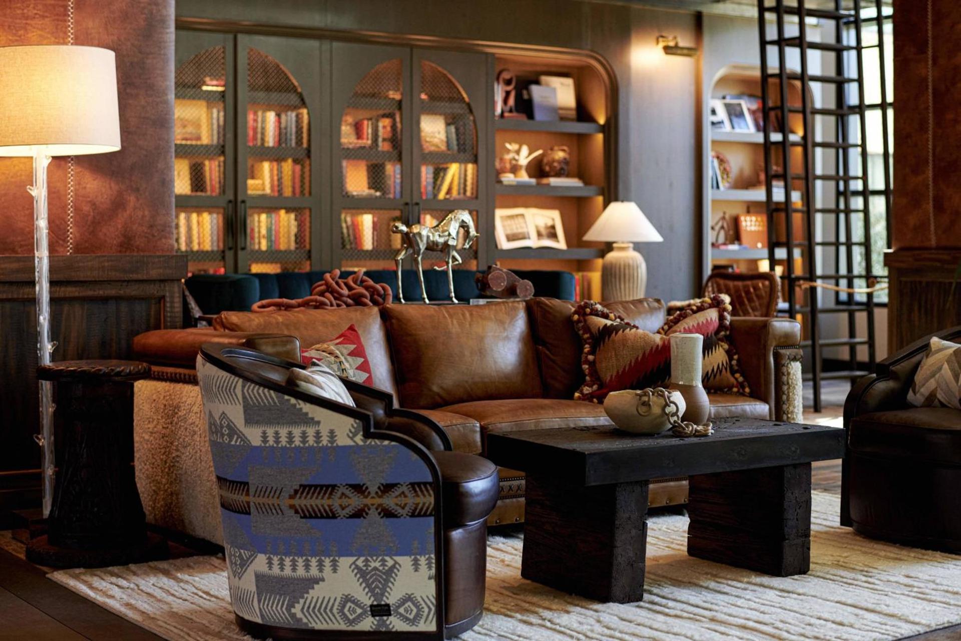 Hotel Drover, Autograph Collection photo 44
