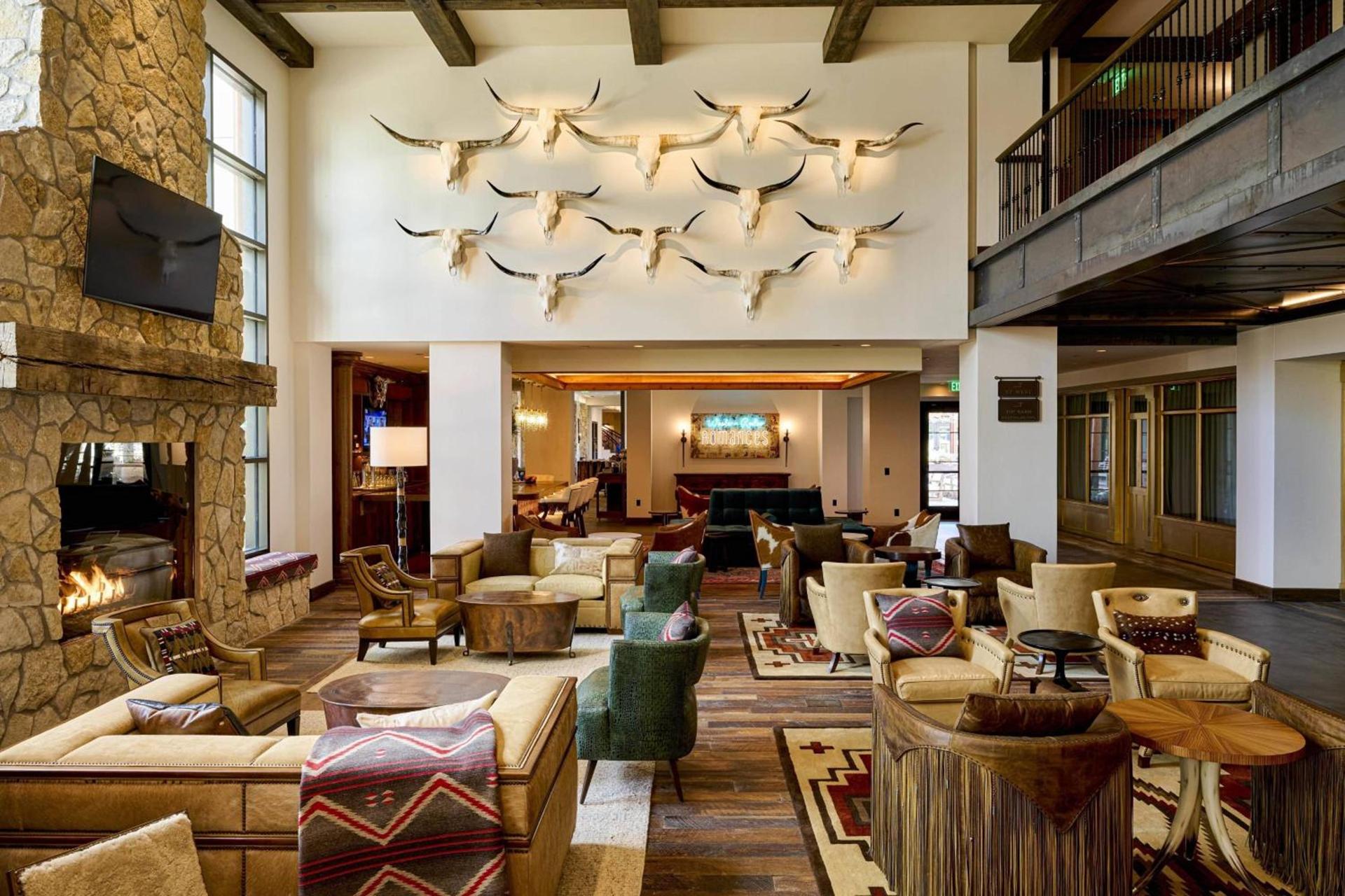 Hotel Drover, Autograph Collection photo 7