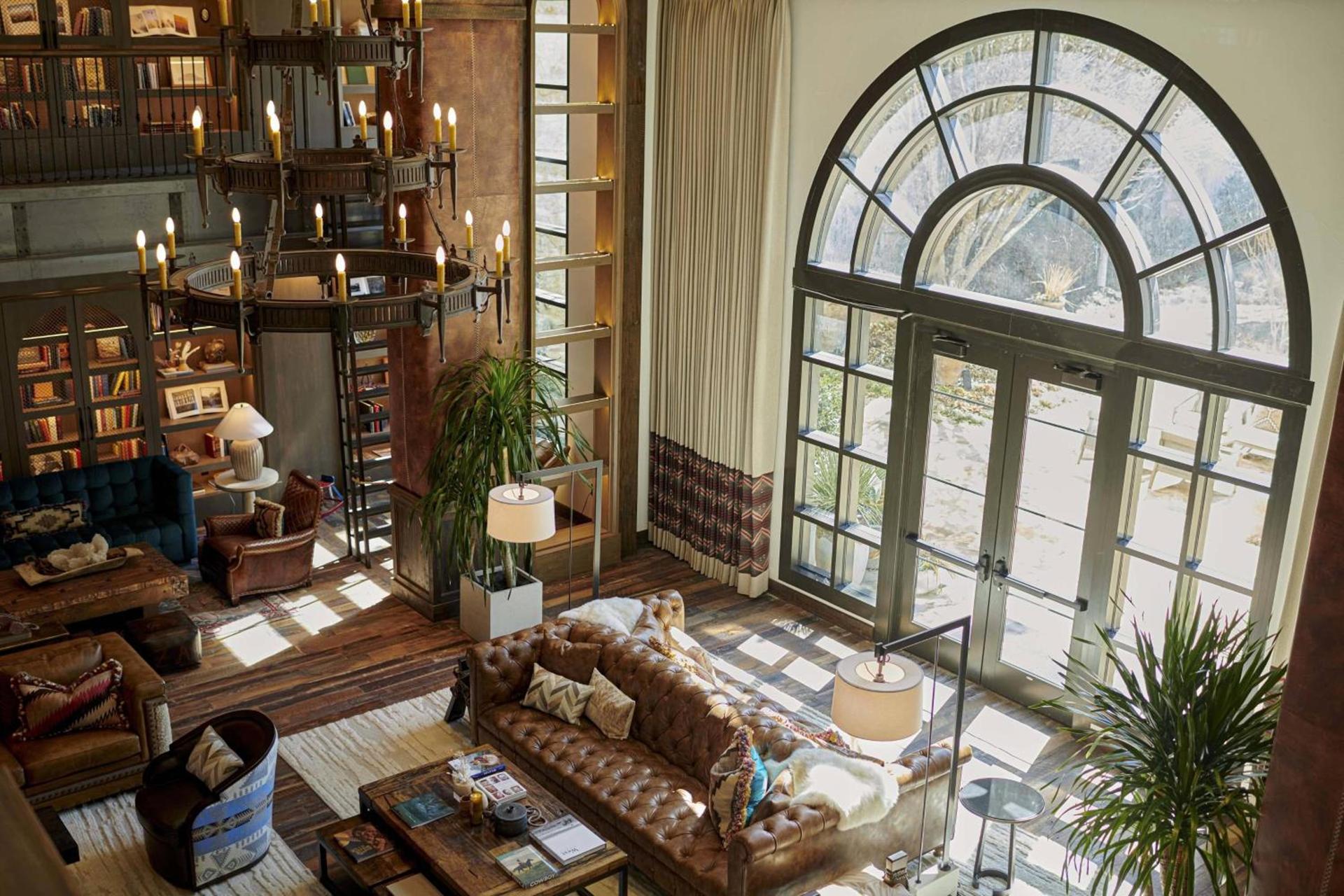 Hotel Drover, Autograph Collection photo 5