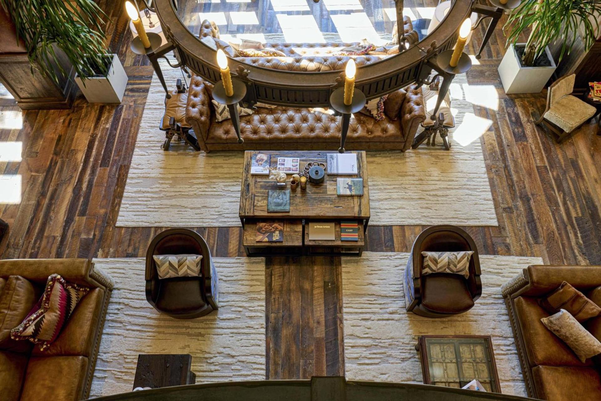 Hotel Drover, Autograph Collection photo 8