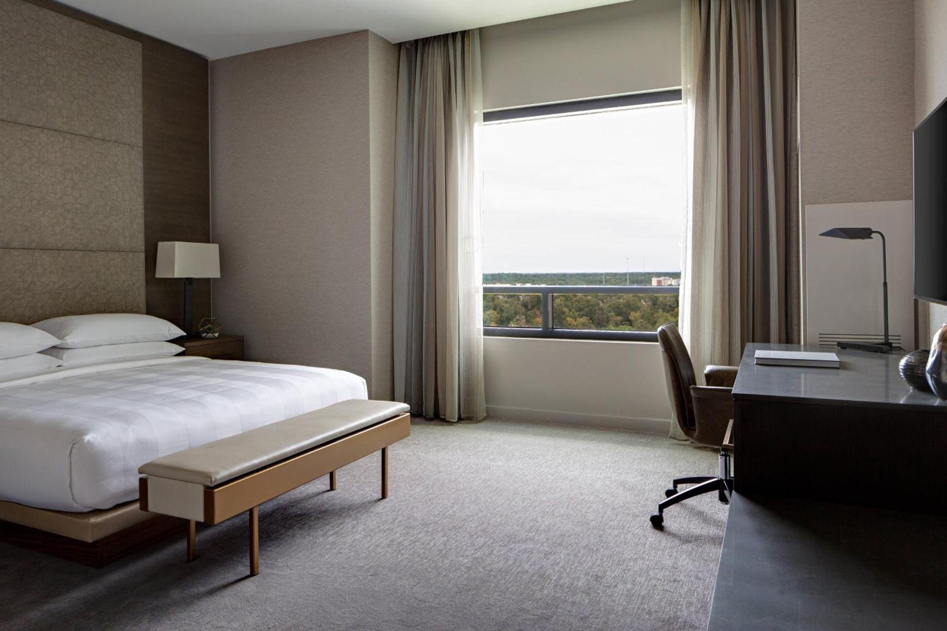 Houston CityPlace Marriott at Springwoods Village photo 47