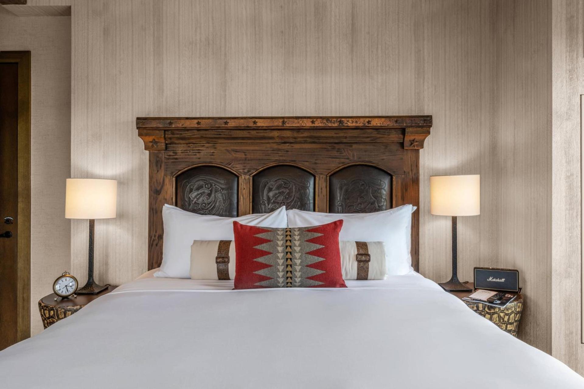 Hotel Drover, Autograph Collection photo 13
