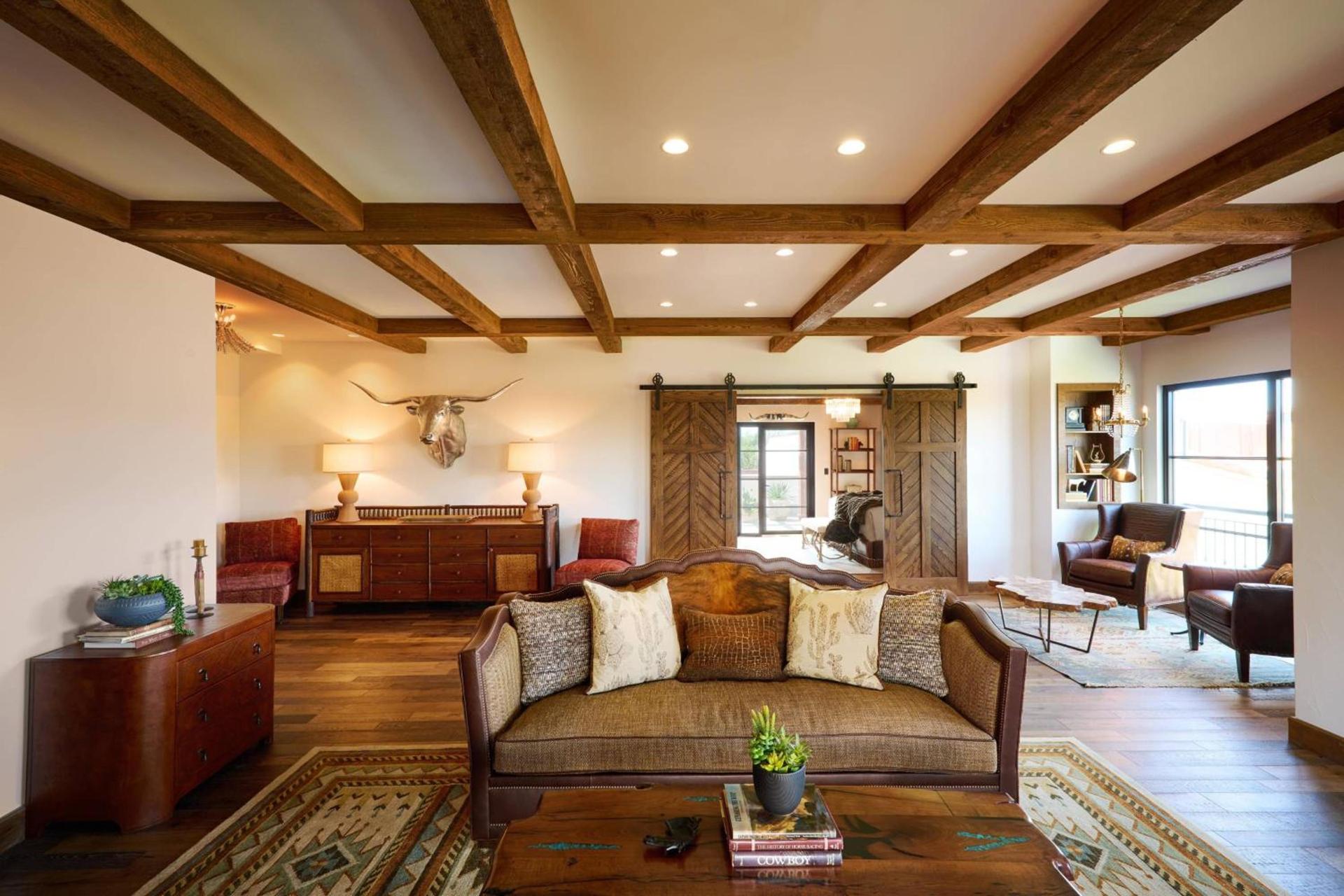 Hotel Drover, Autograph Collection photo 28