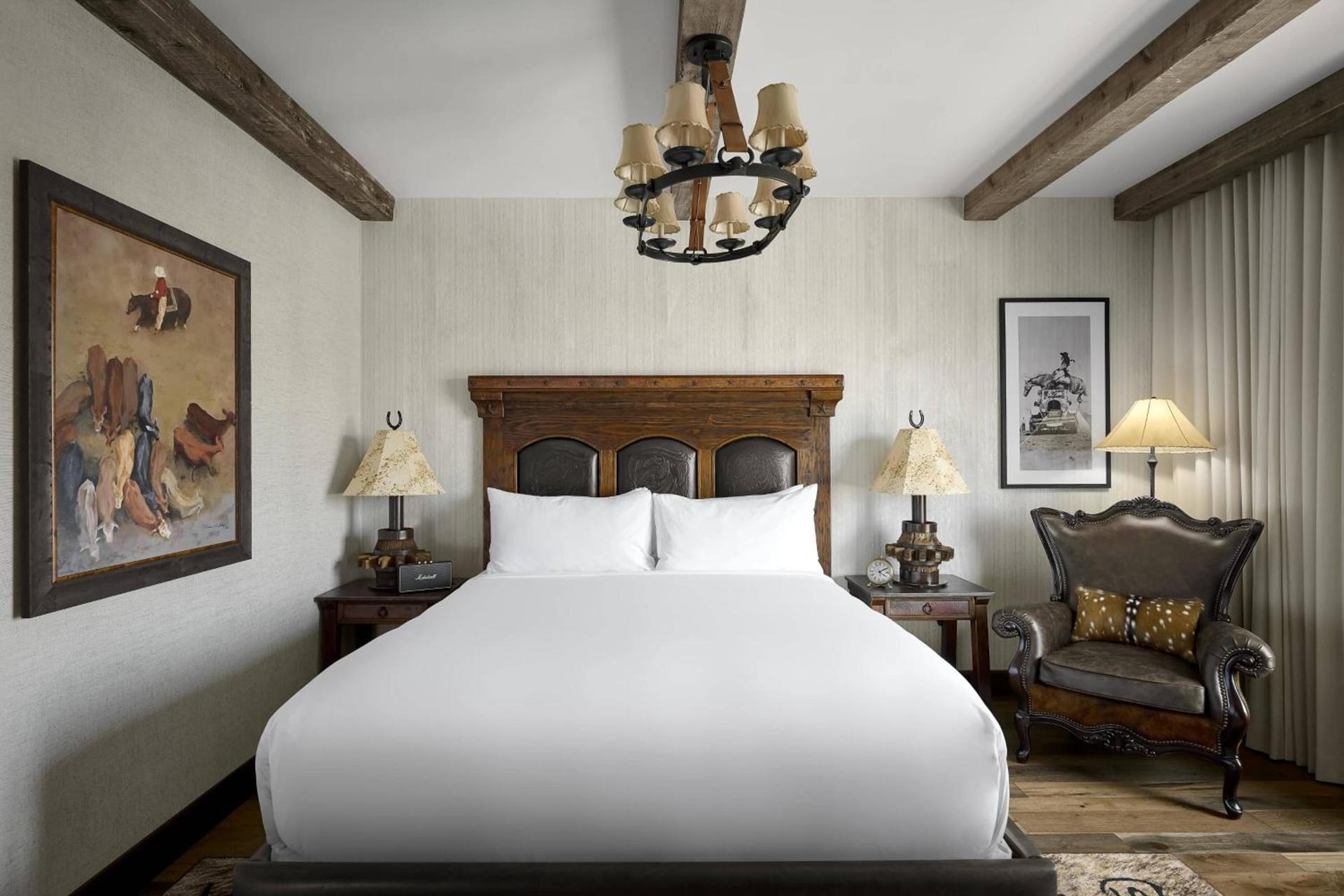 Hotel Drover, Autograph Collection photo 33