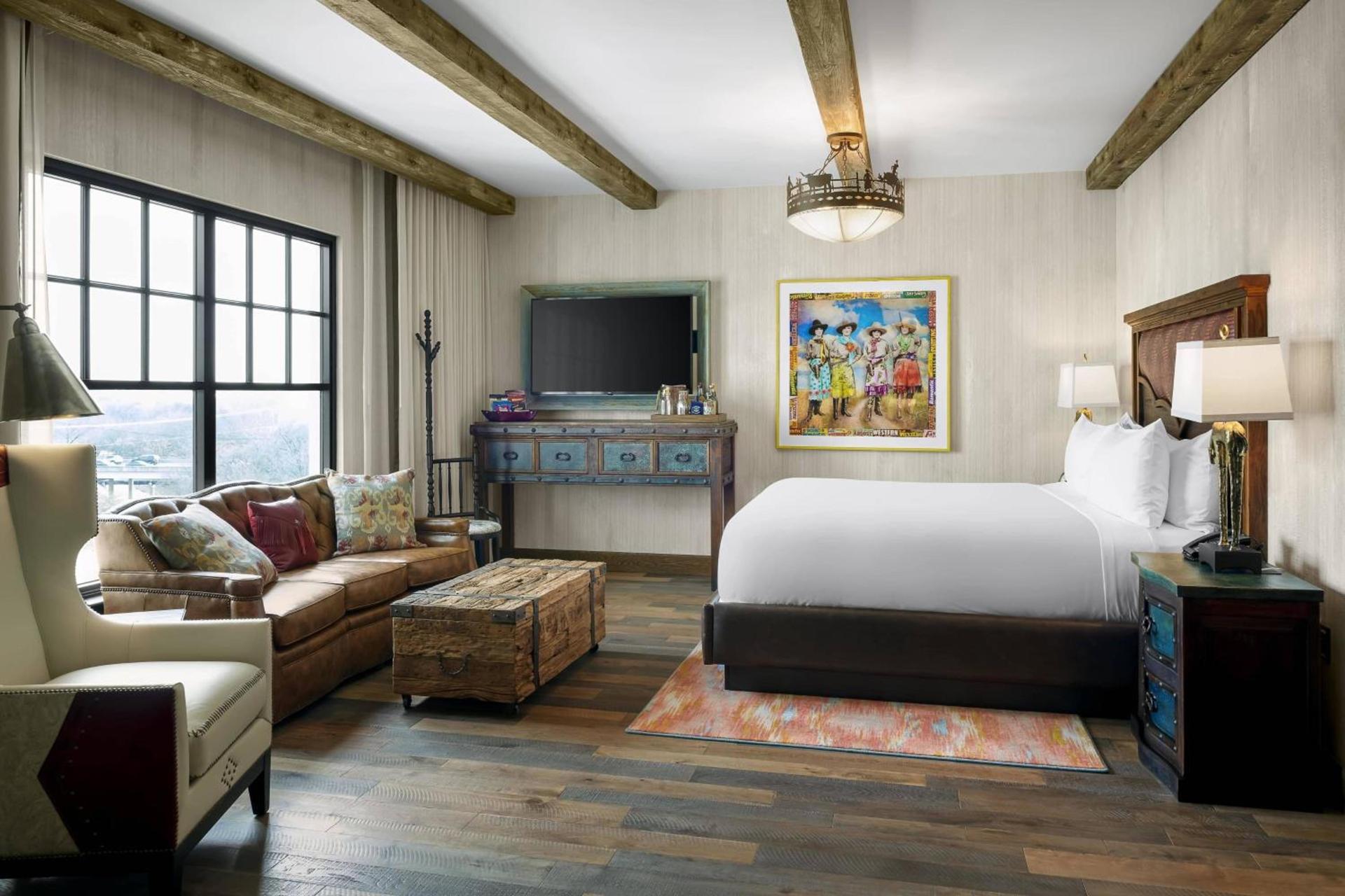 Hotel Drover, Autograph Collection photo 36