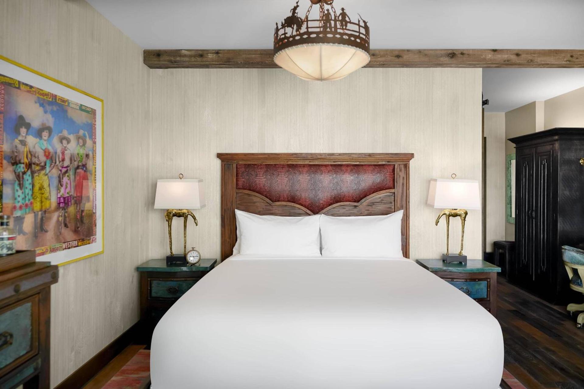 Hotel Drover, Autograph Collection photo 37