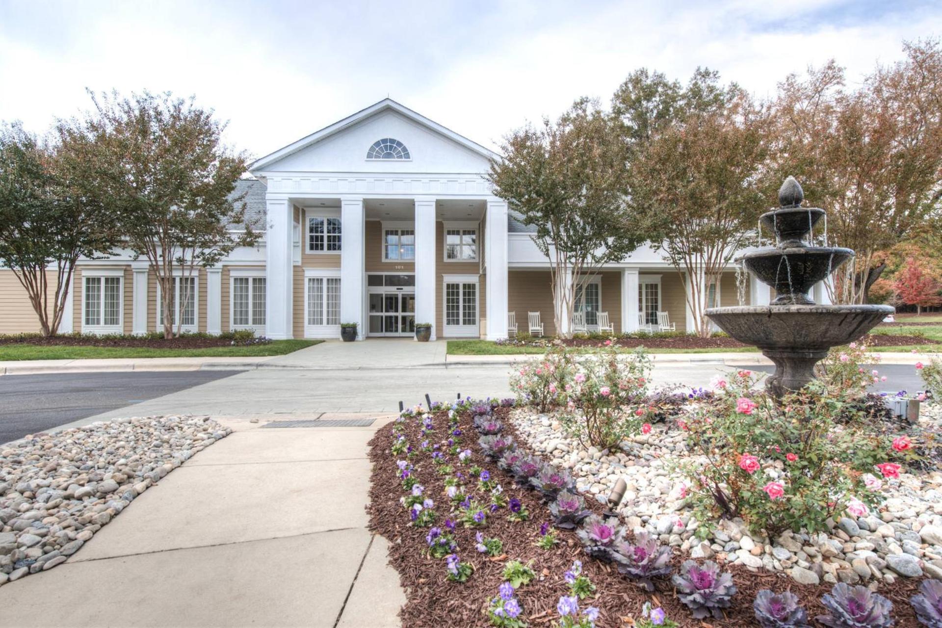 Residence Inn by Marriott Chapel Hill — hotel in Chapel Hill