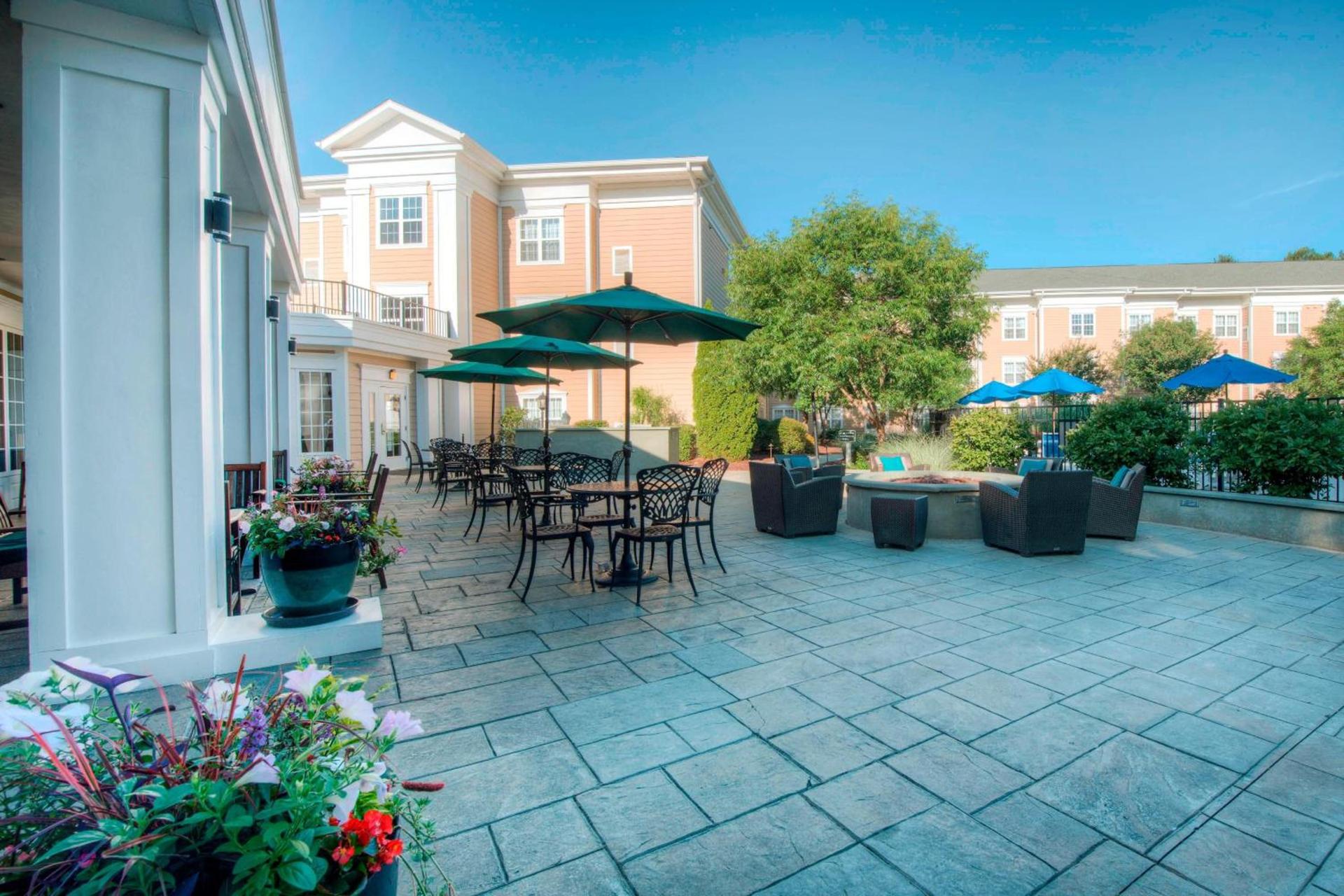Residence Inn by Marriott Chapel Hill photo 2