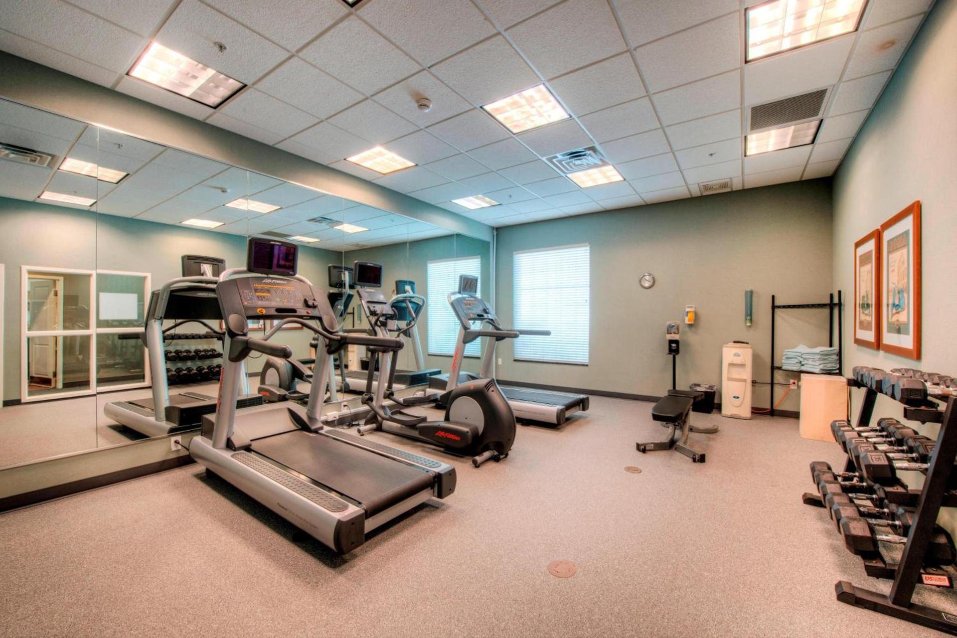 Residence Inn by Marriott Chapel Hill photo 33