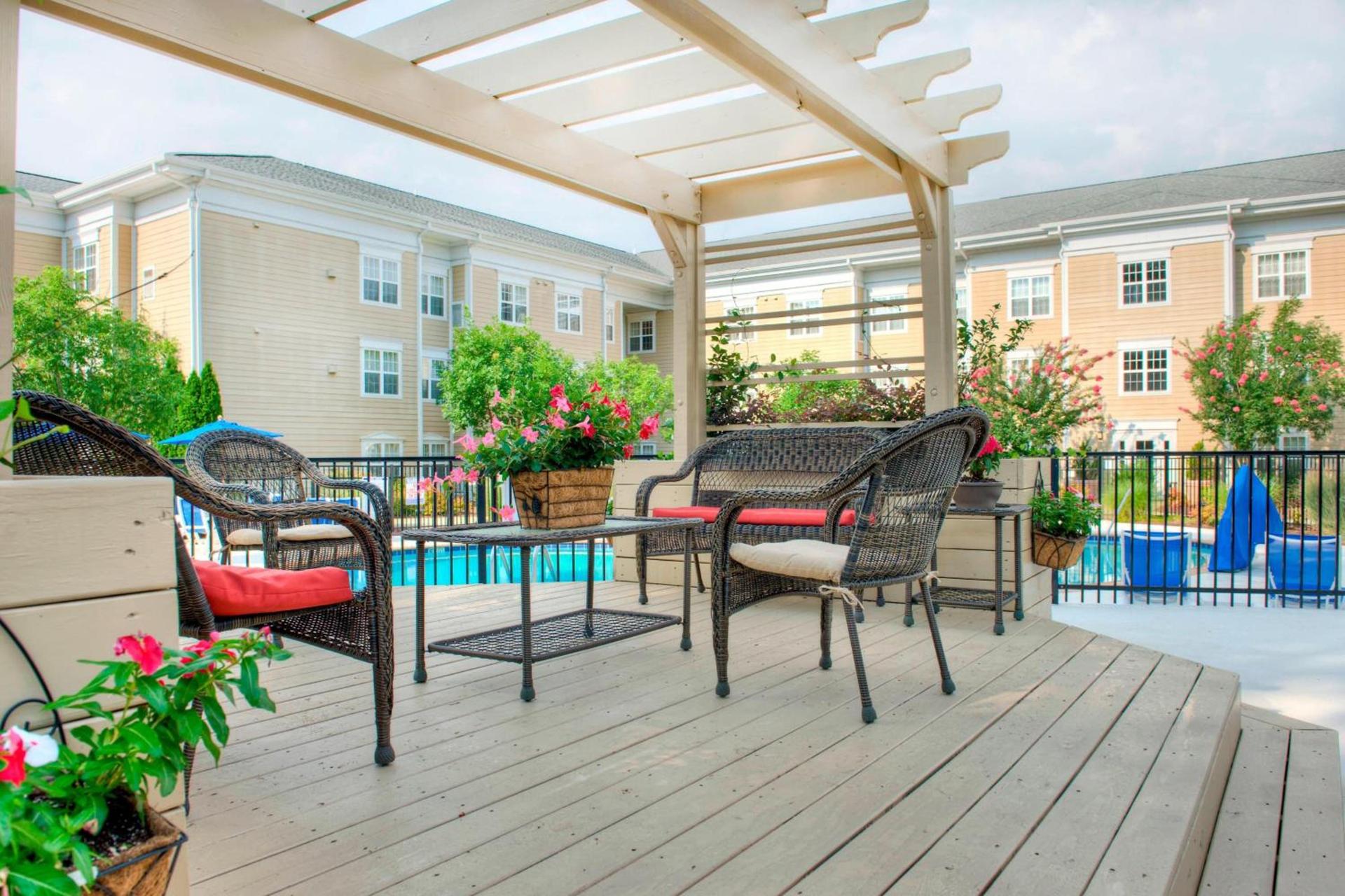 Residence Inn by Marriott Chapel Hill photo 34