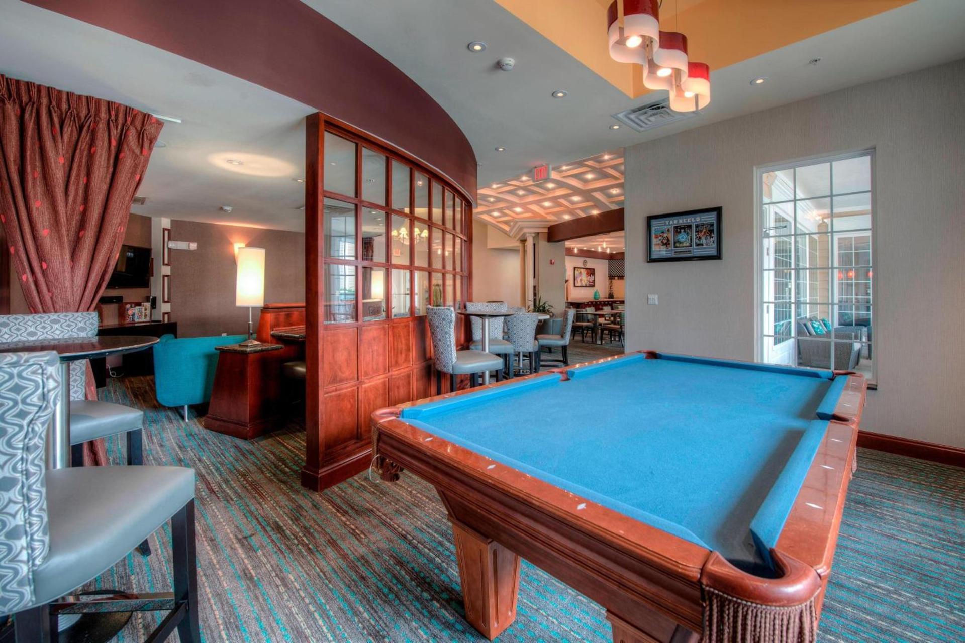 Residence Inn by Marriott Chapel Hill photo 35