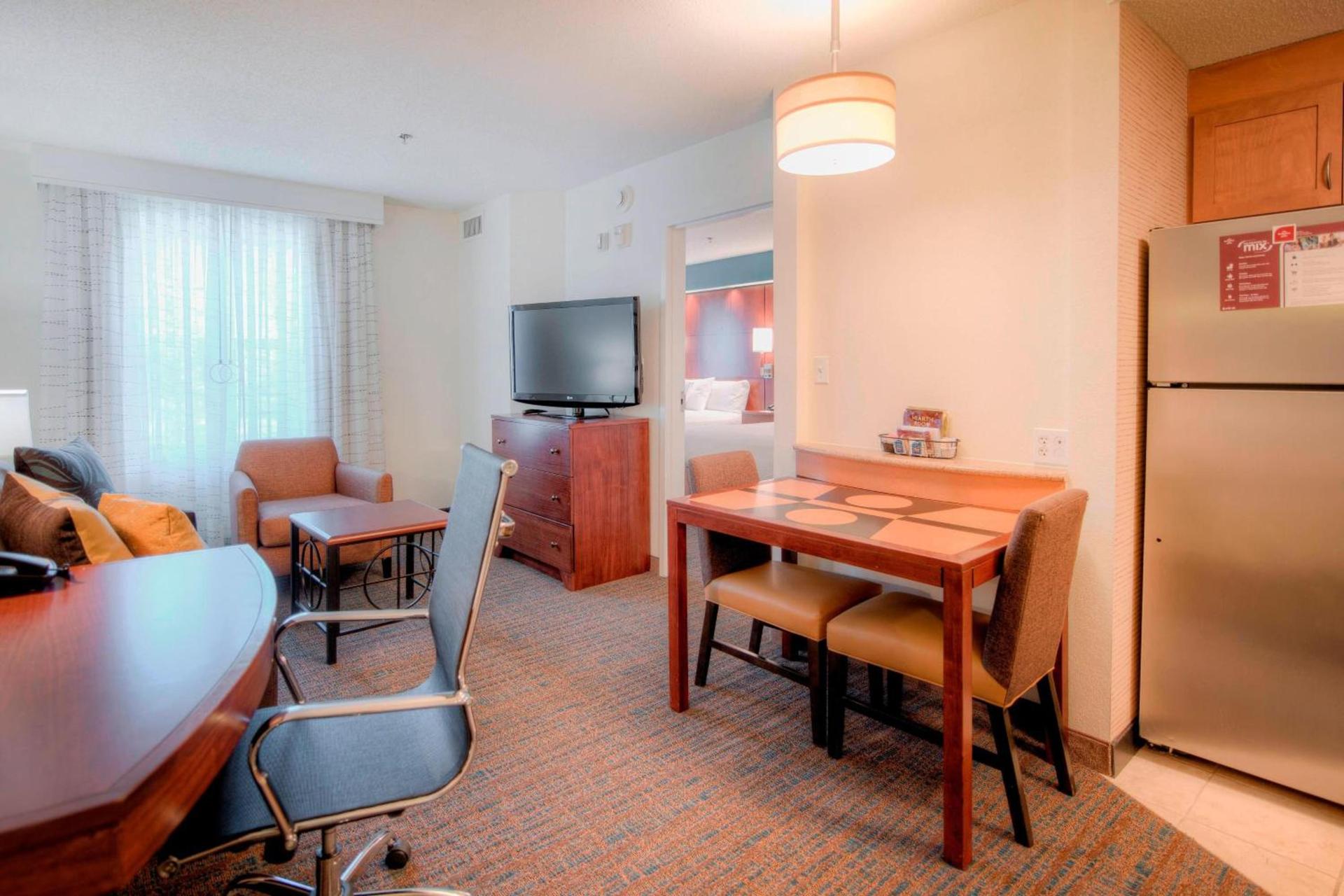 Residence Inn by Marriott Chapel Hill photo 4