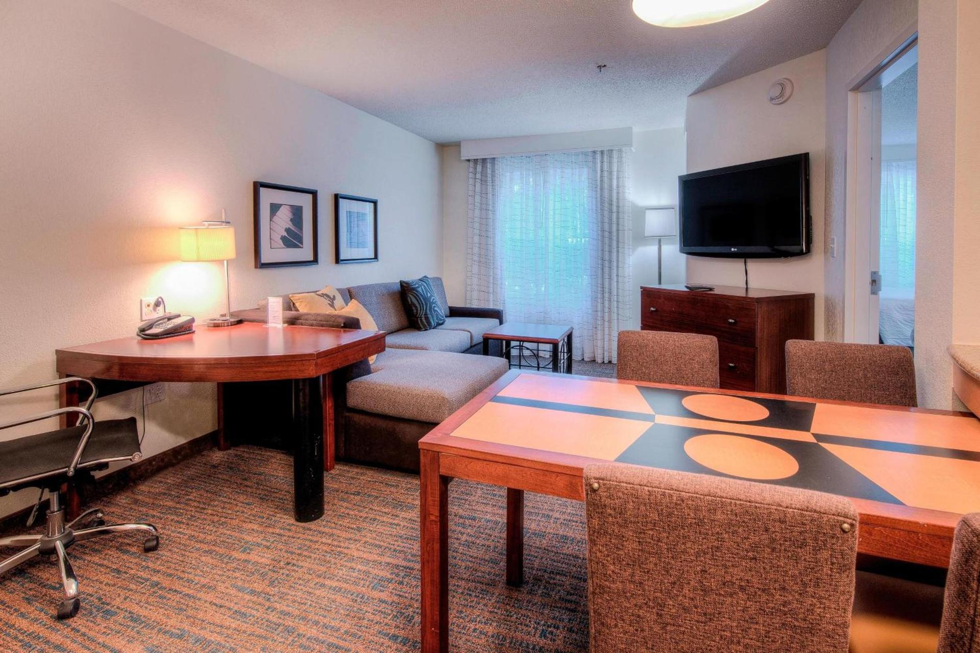 Residence Inn by Marriott Chapel Hill photo 3