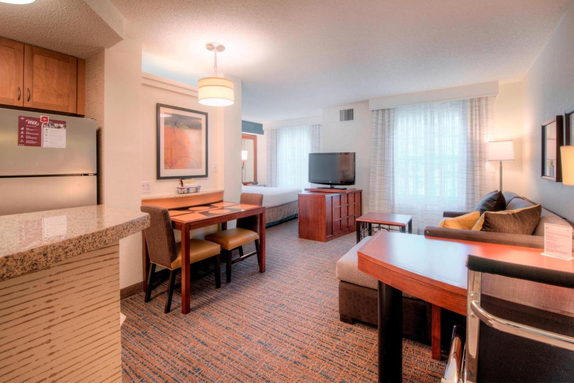 Residence Inn by Marriott Chapel Hill photo 6