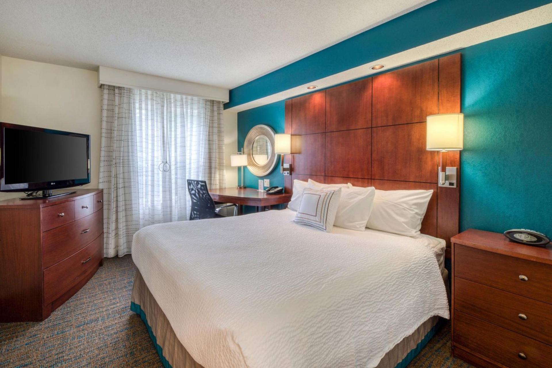 Residence Inn by Marriott Chapel Hill photo 11