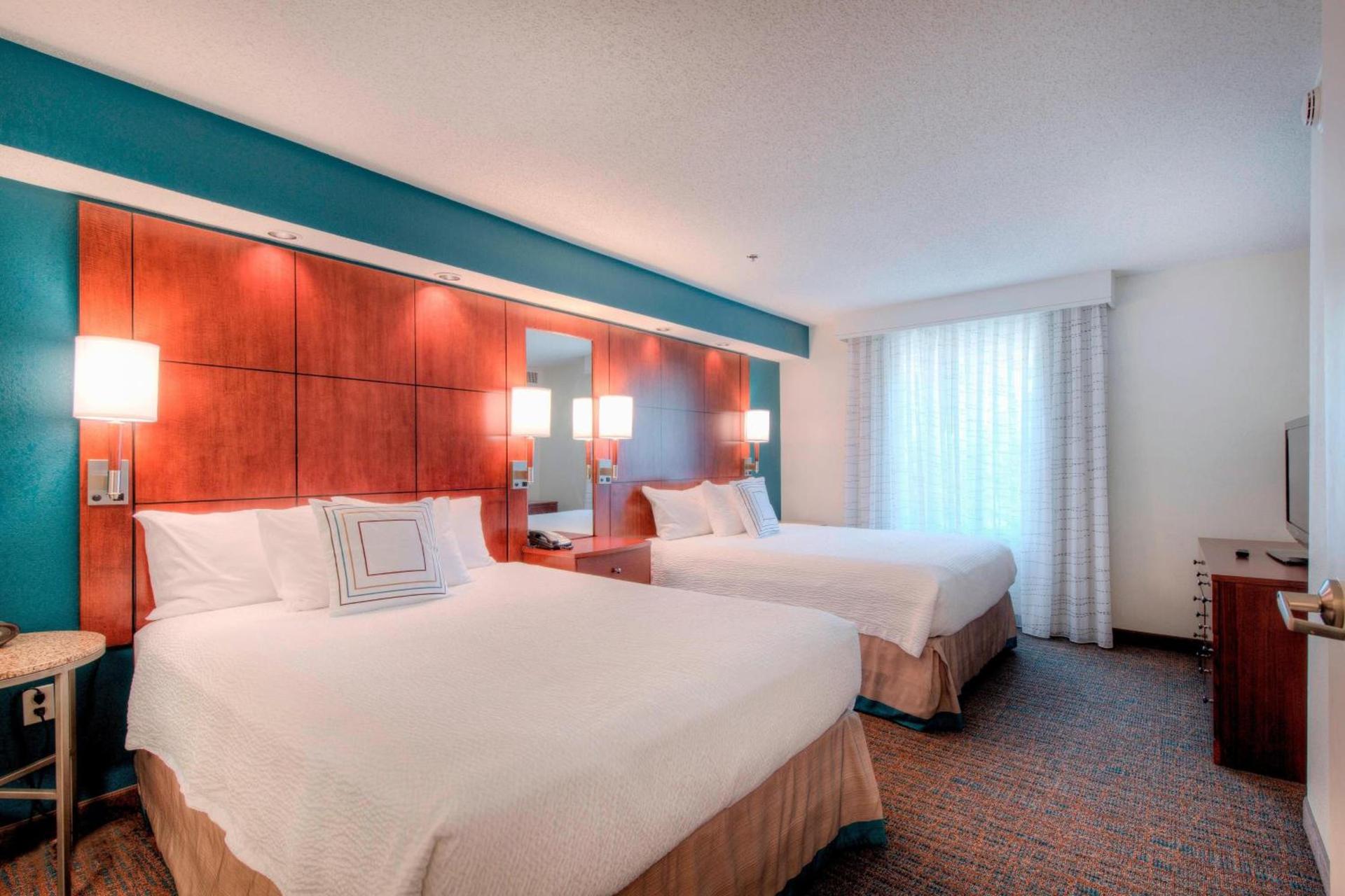 Residence Inn by Marriott Chapel Hill photo 12