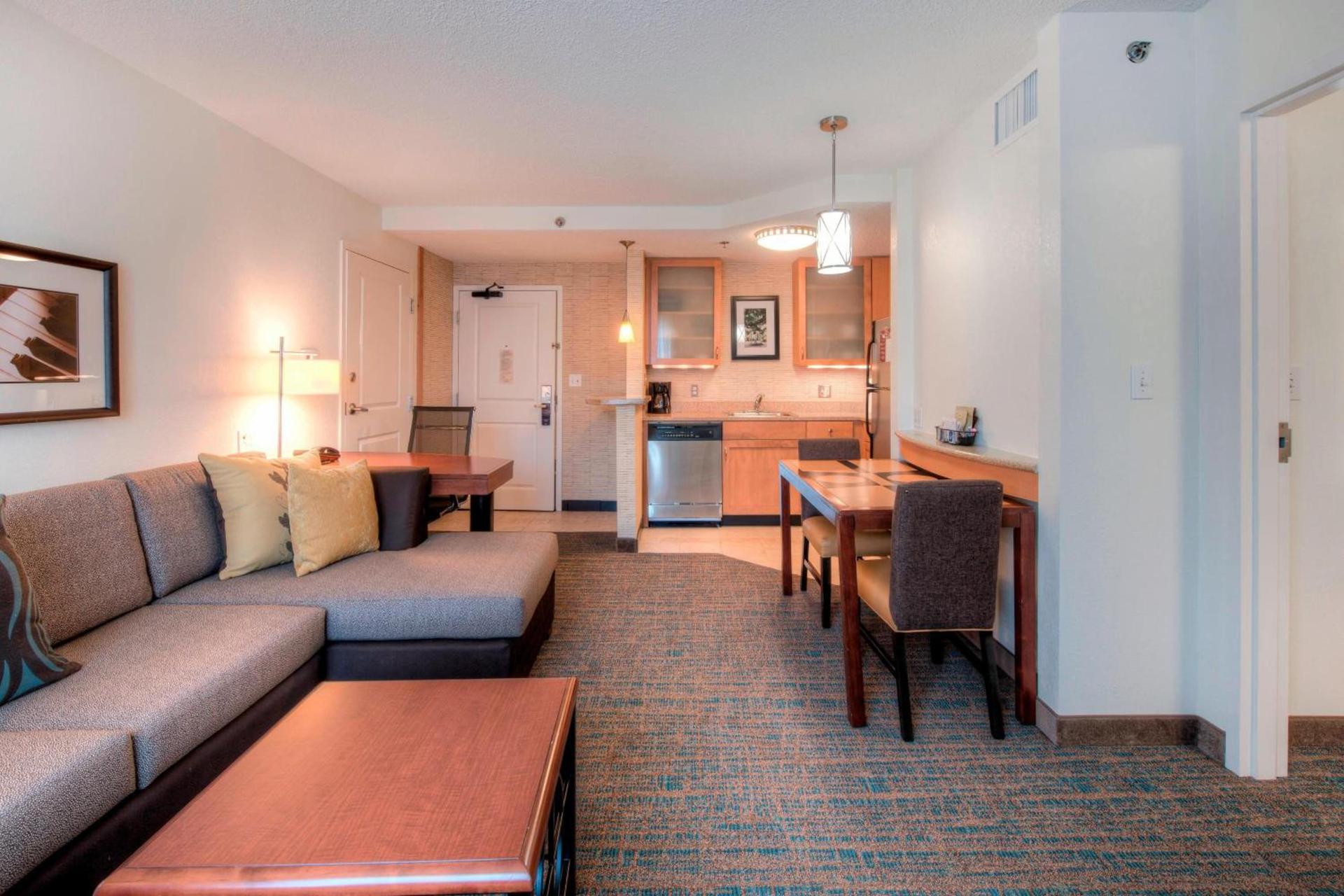 Residence Inn by Marriott Chapel Hill photo 13
