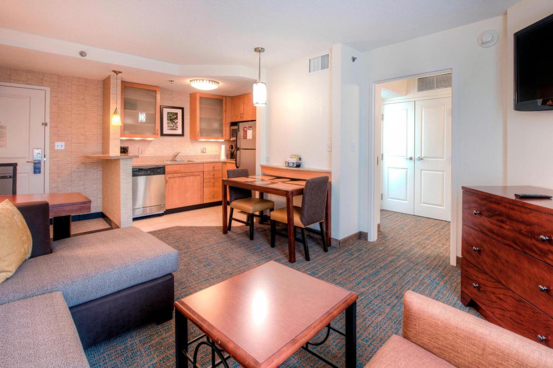 Residence Inn by Marriott Chapel Hill photo 14