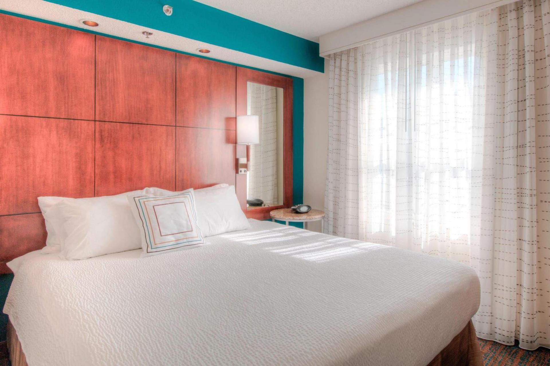 Residence Inn by Marriott Chapel Hill photo 16
