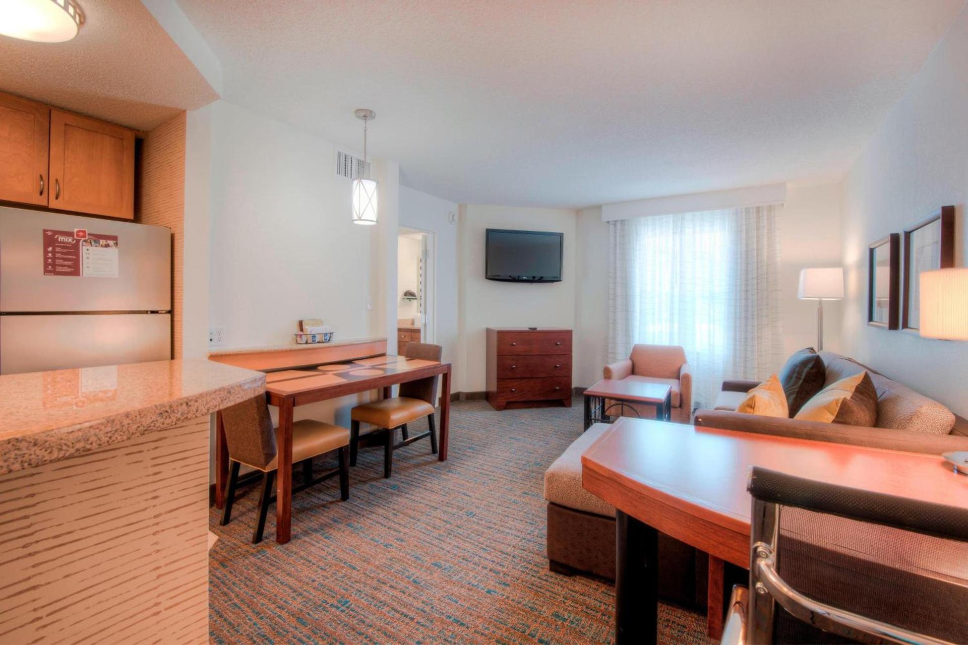 Residence Inn by Marriott Chapel Hill photo 15