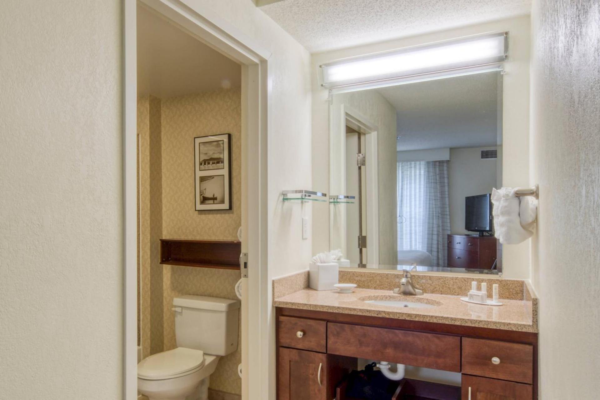 Residence Inn by Marriott Chapel Hill photo 19