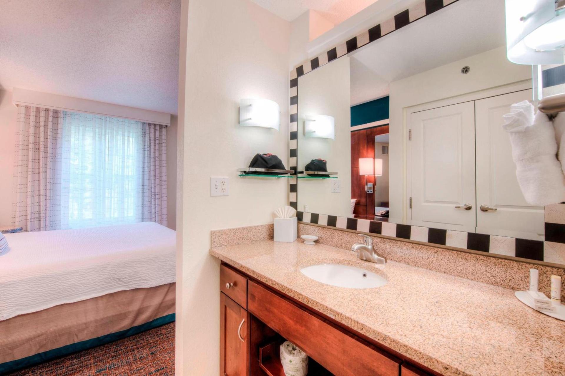 Residence Inn by Marriott Chapel Hill photo 21