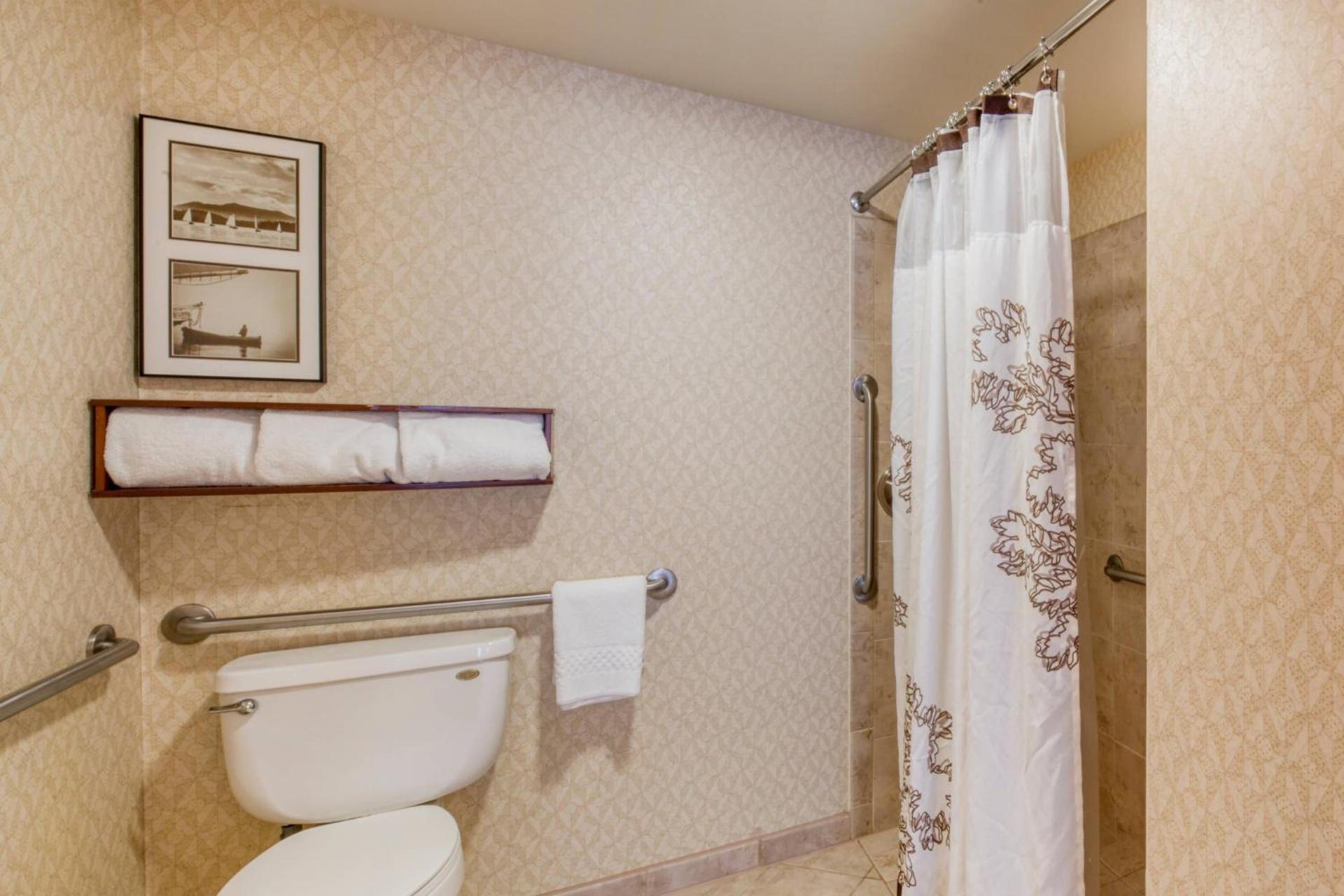 Residence Inn by Marriott Chapel Hill photo 24