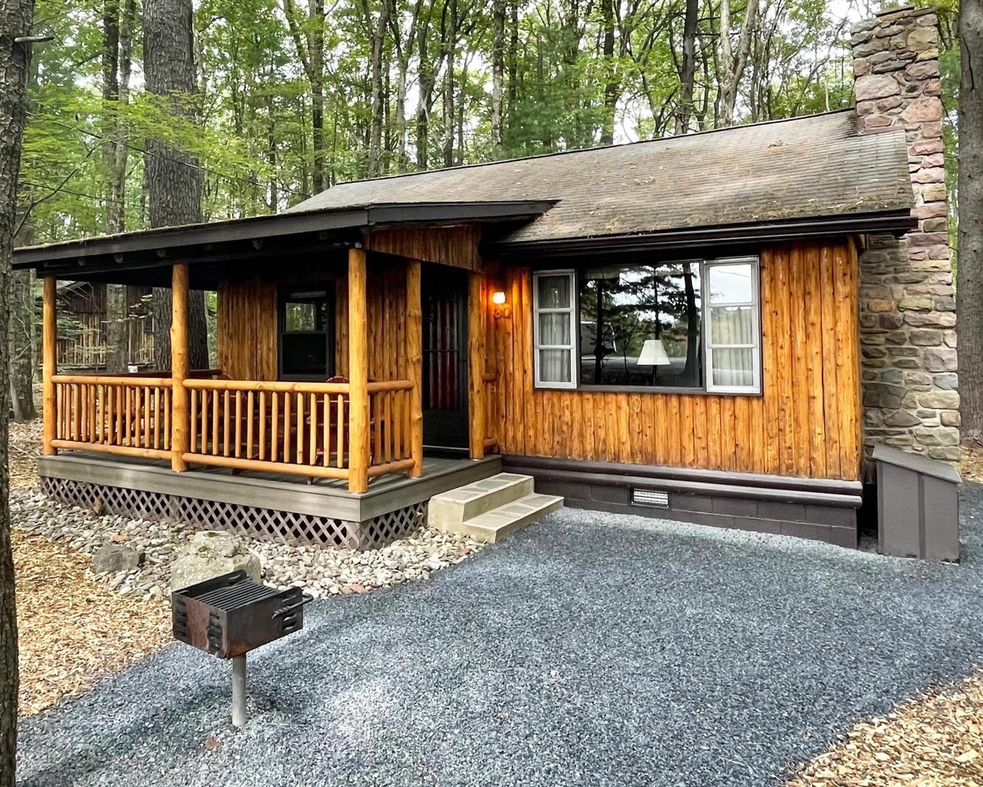 Mountain Springs Lake Resort photo 12