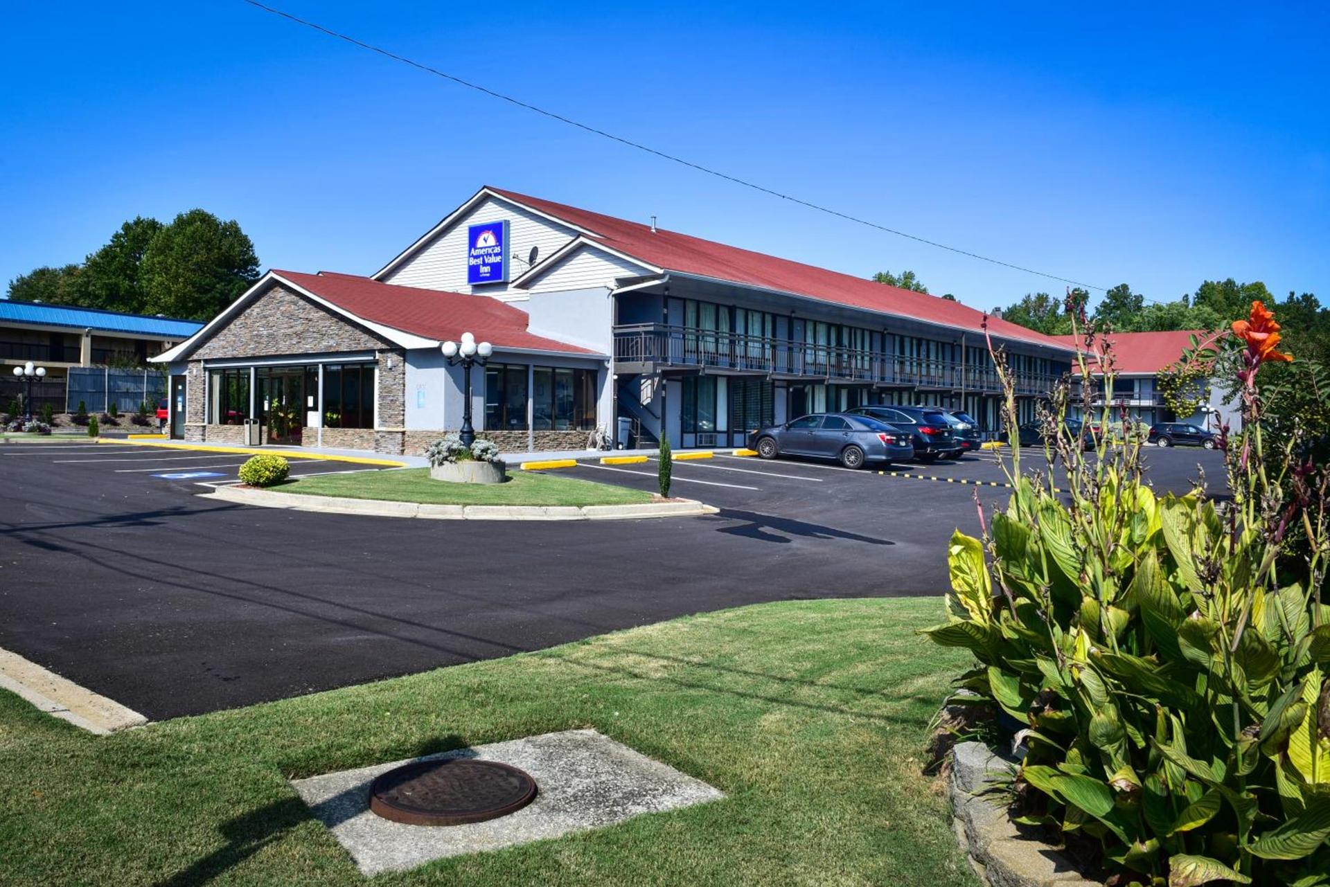 Americas Best Value Inn Douglasville photo 3
