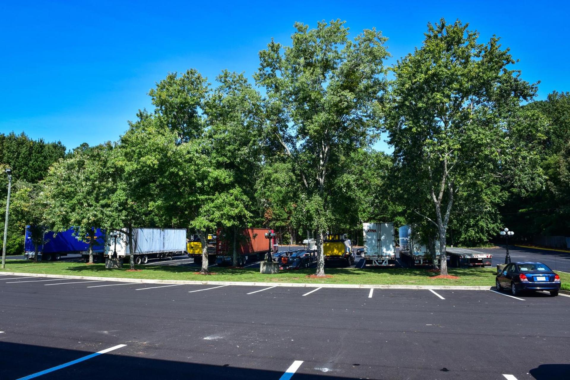Americas Best Value Inn Douglasville photo 10