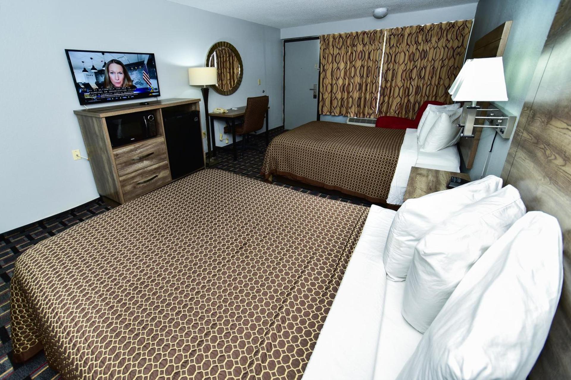 Americas Best Value Inn Douglasville photo 13