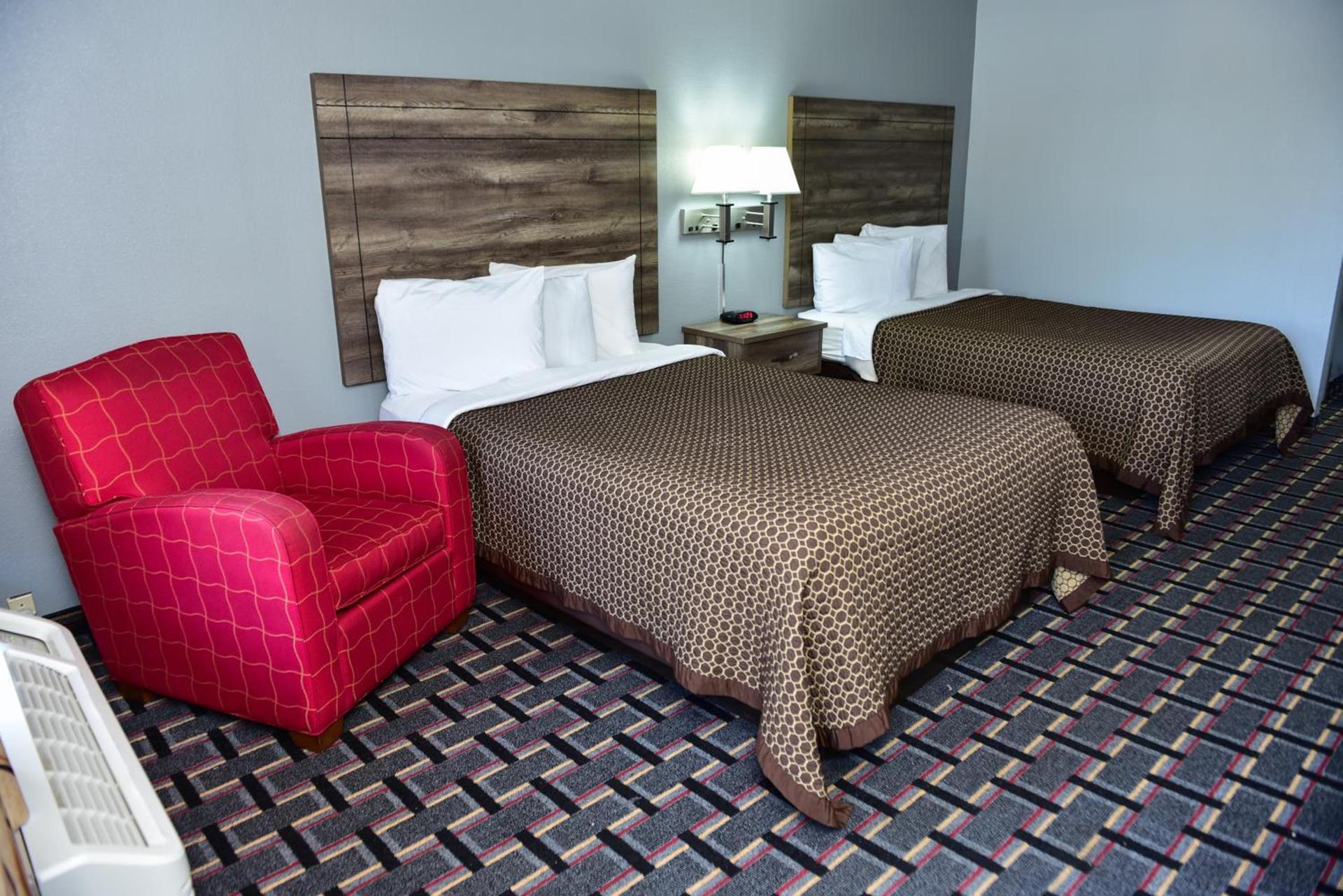 Americas Best Value Inn Douglasville photo 19