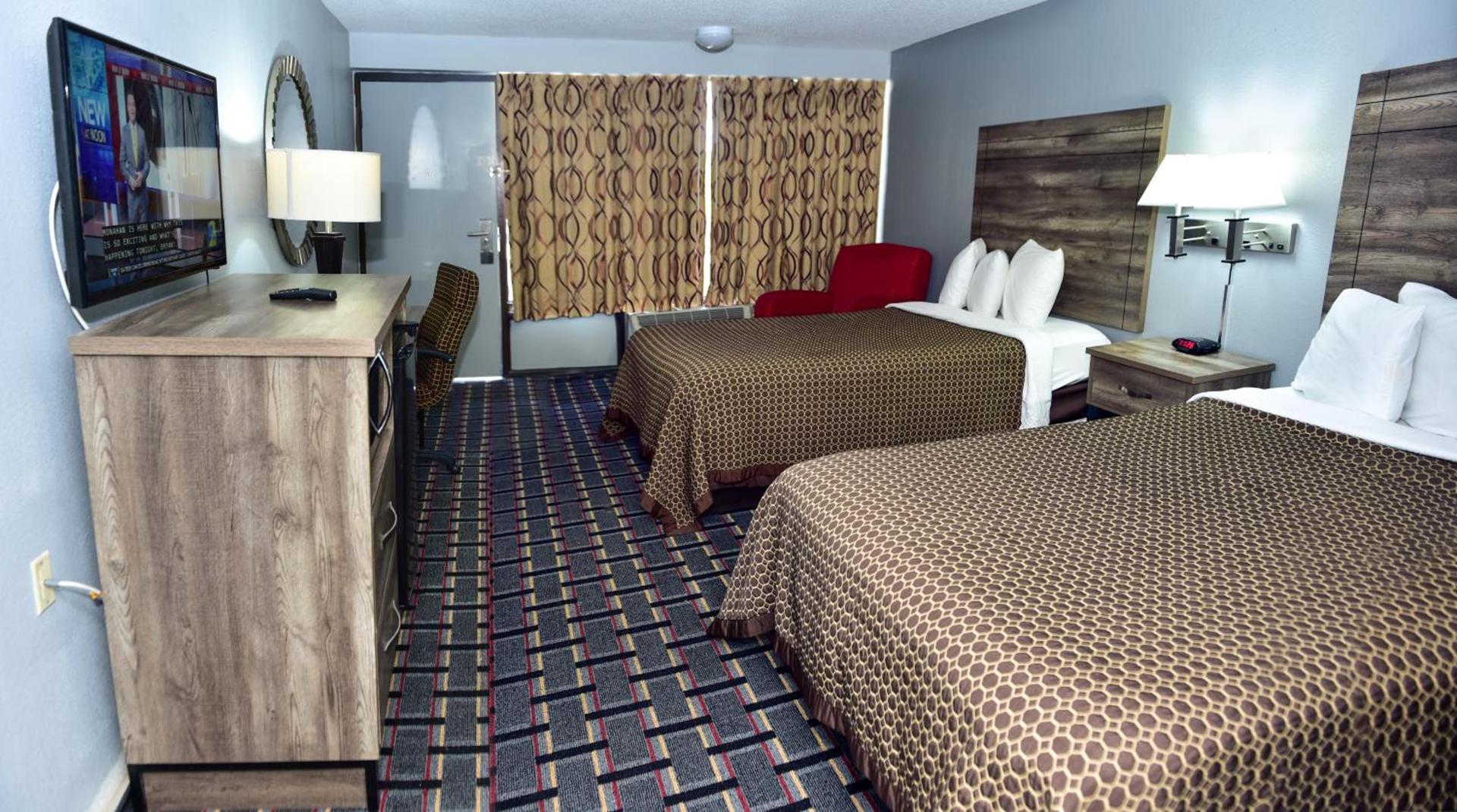 Americas Best Value Inn Douglasville photo 17