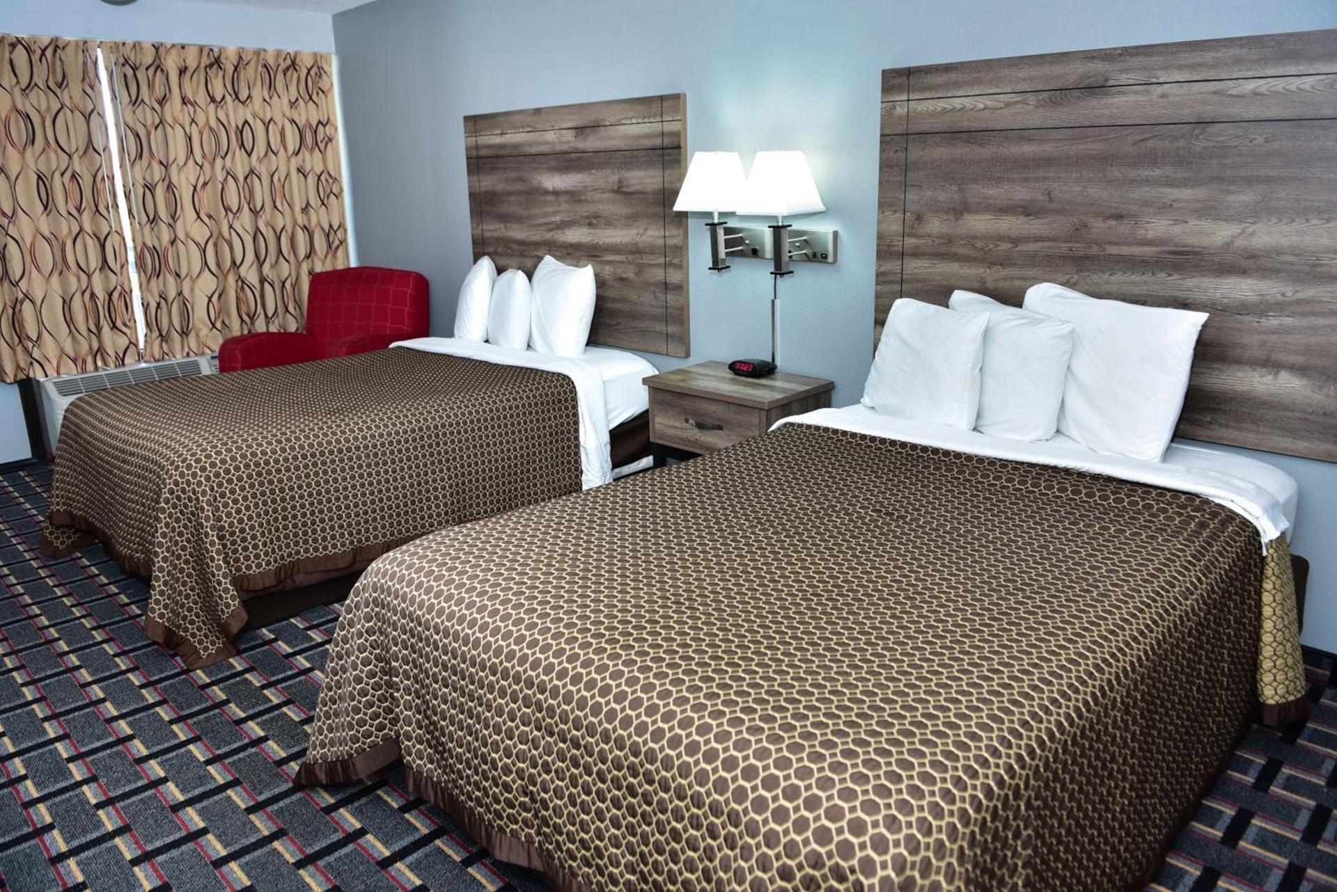 Americas Best Value Inn Douglasville photo 18