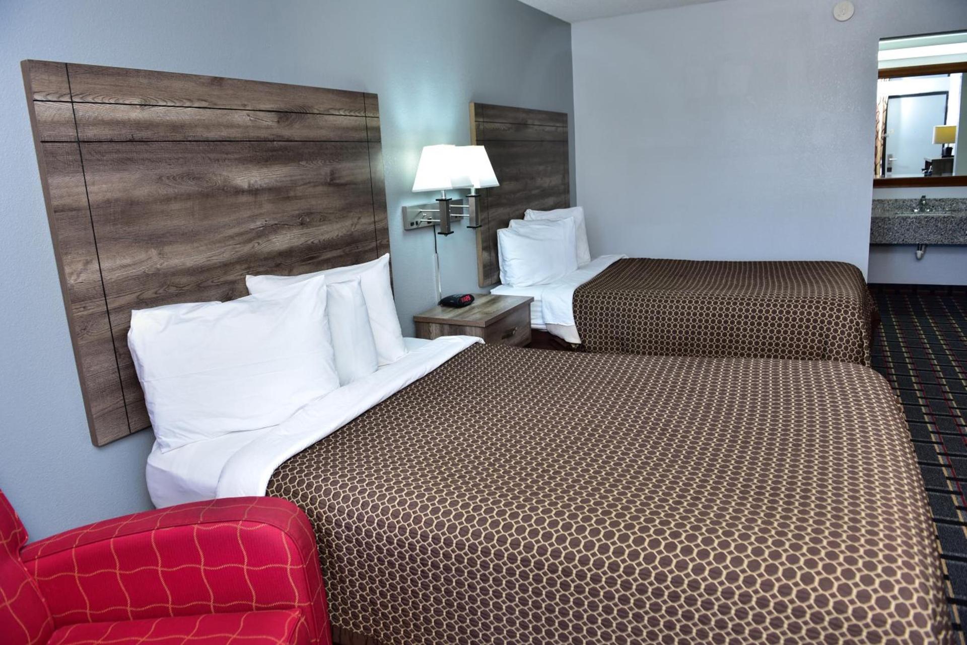 Americas Best Value Inn Douglasville photo 22