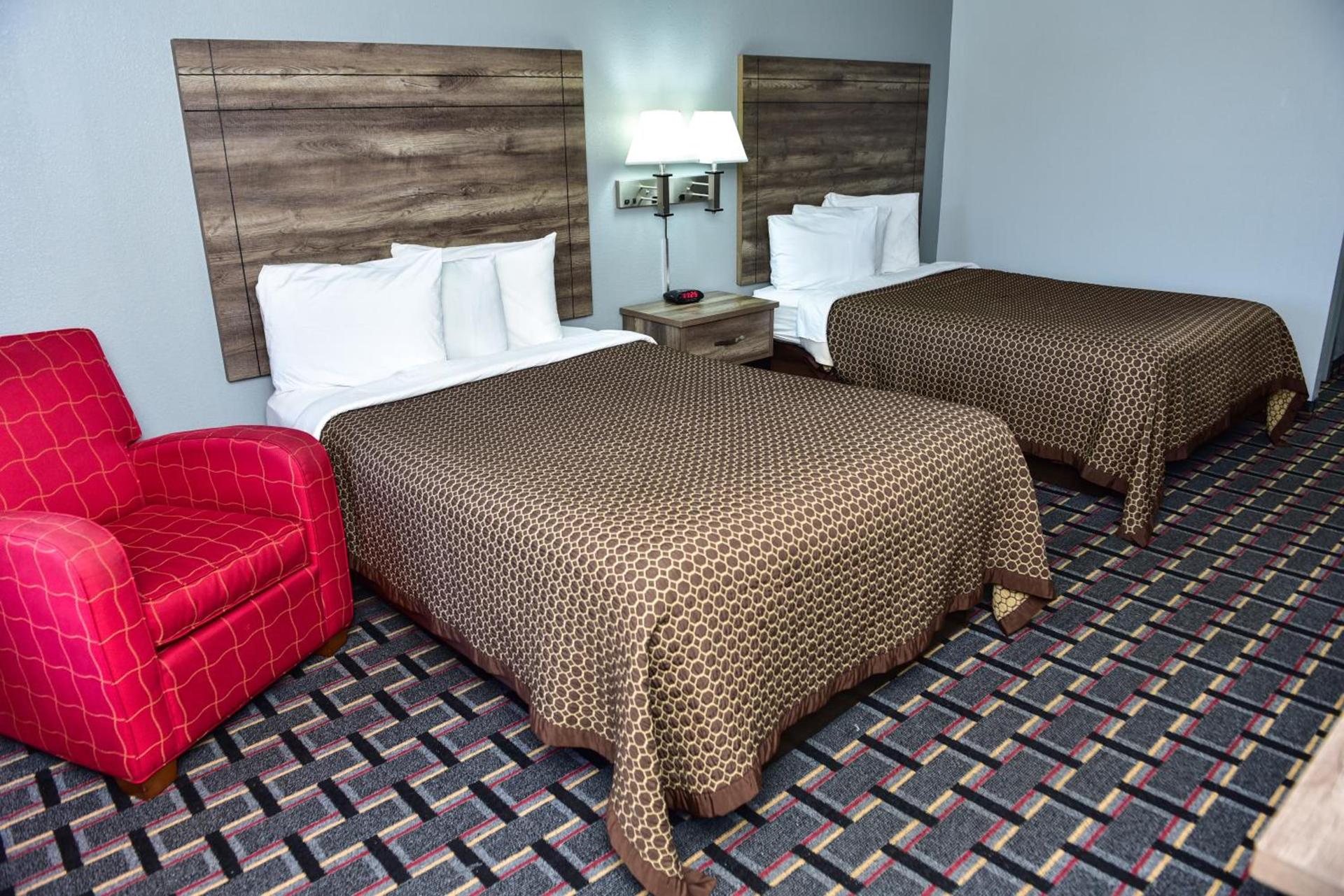 Americas Best Value Inn Douglasville photo 21
