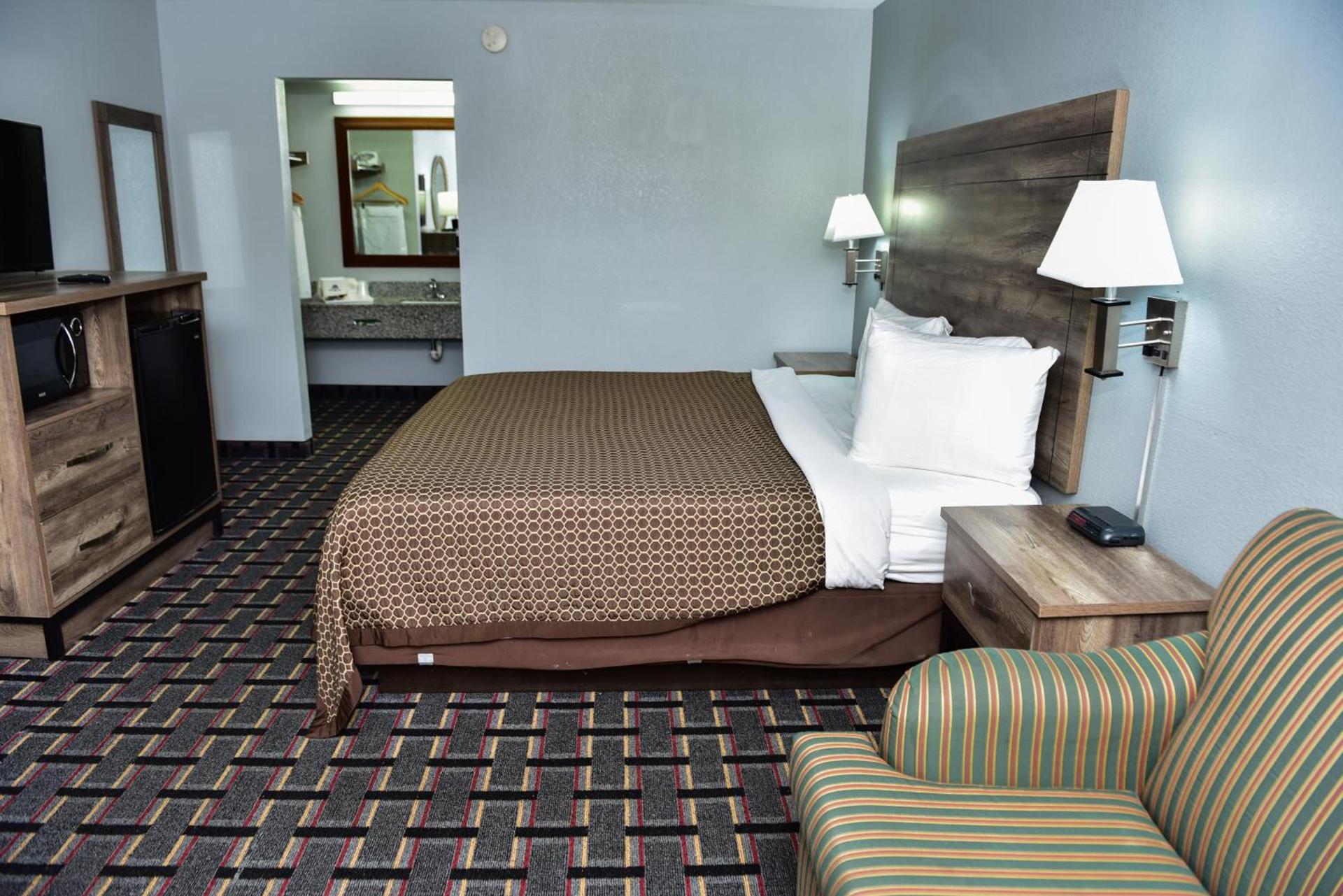 Americas Best Value Inn Douglasville photo 24