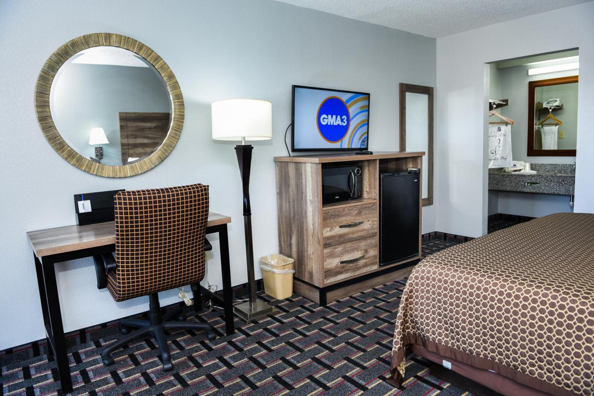 Americas Best Value Inn Douglasville photo 25